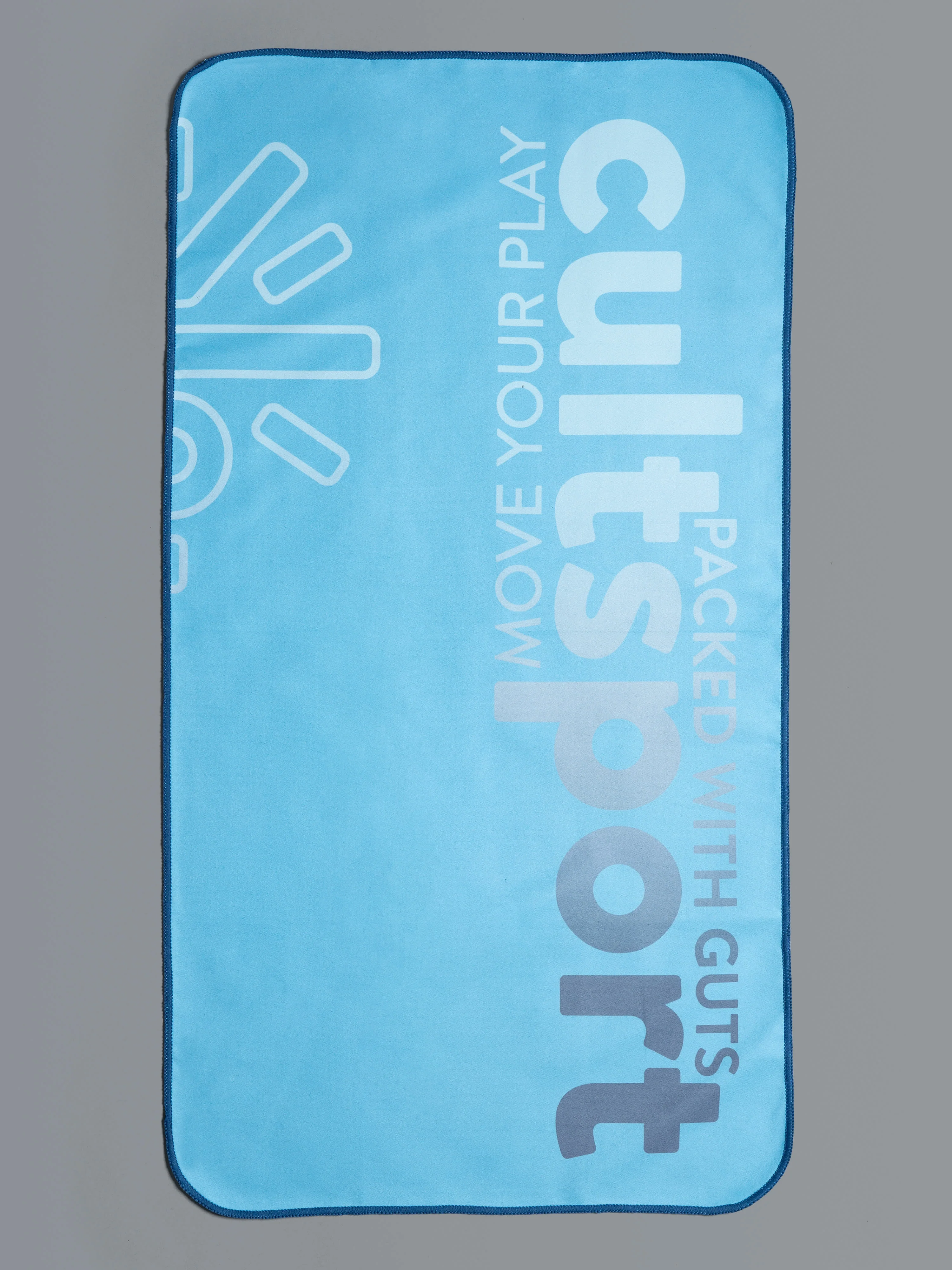 Unisex Super Absorbent Hand Towel - Image 2
