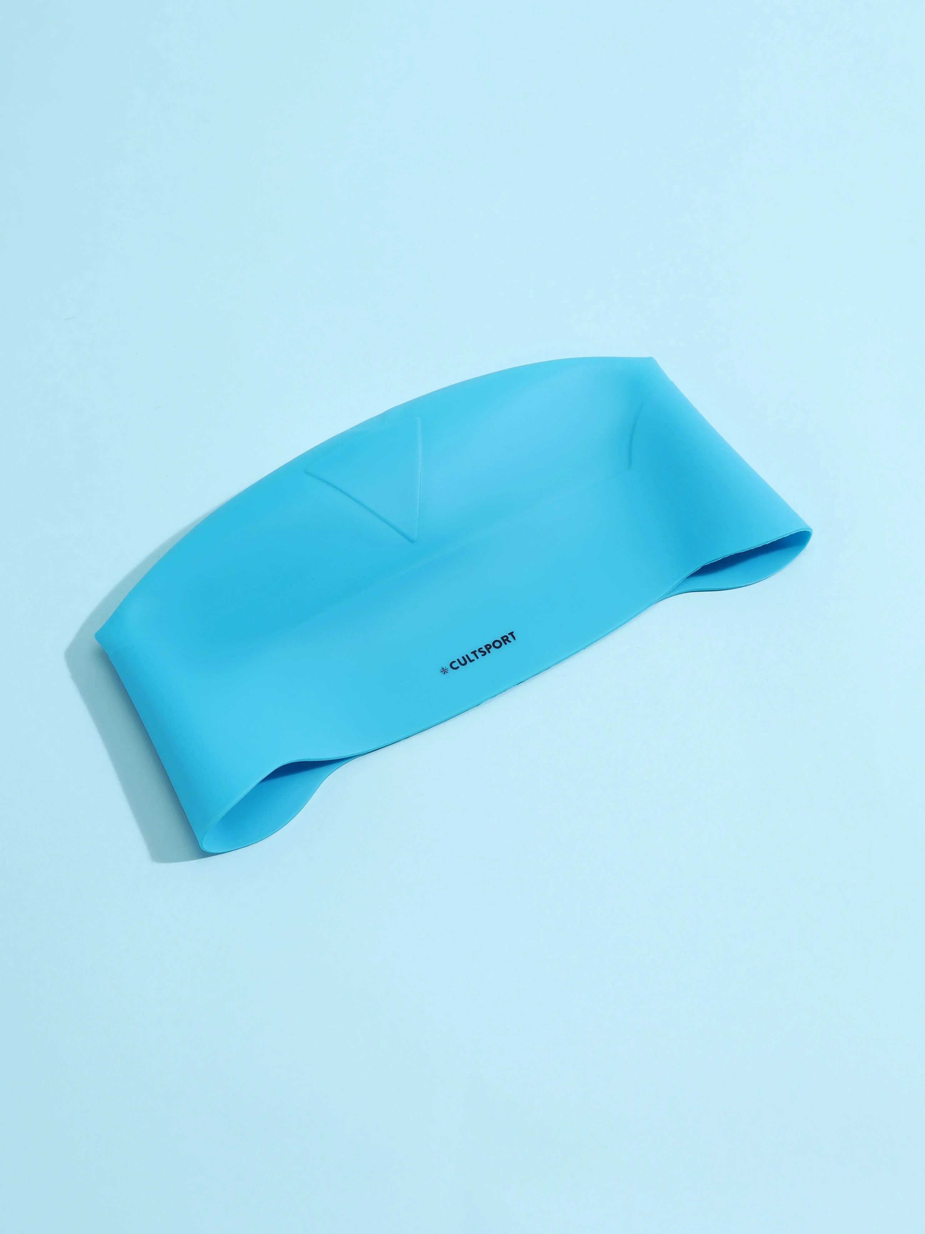 Unisex Swimming Cap - Image 3