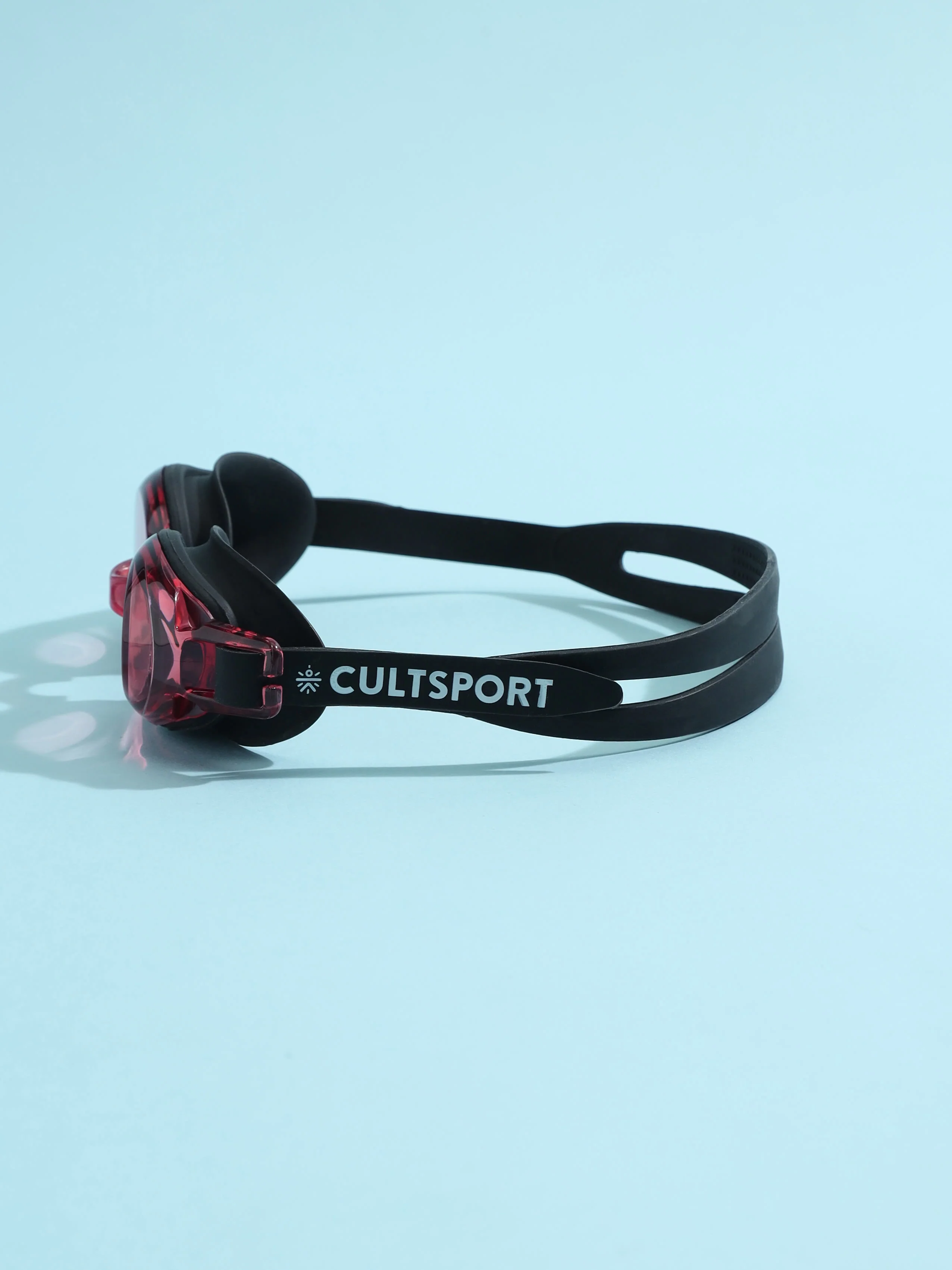 Unisex Swimming Goggles - Image 3