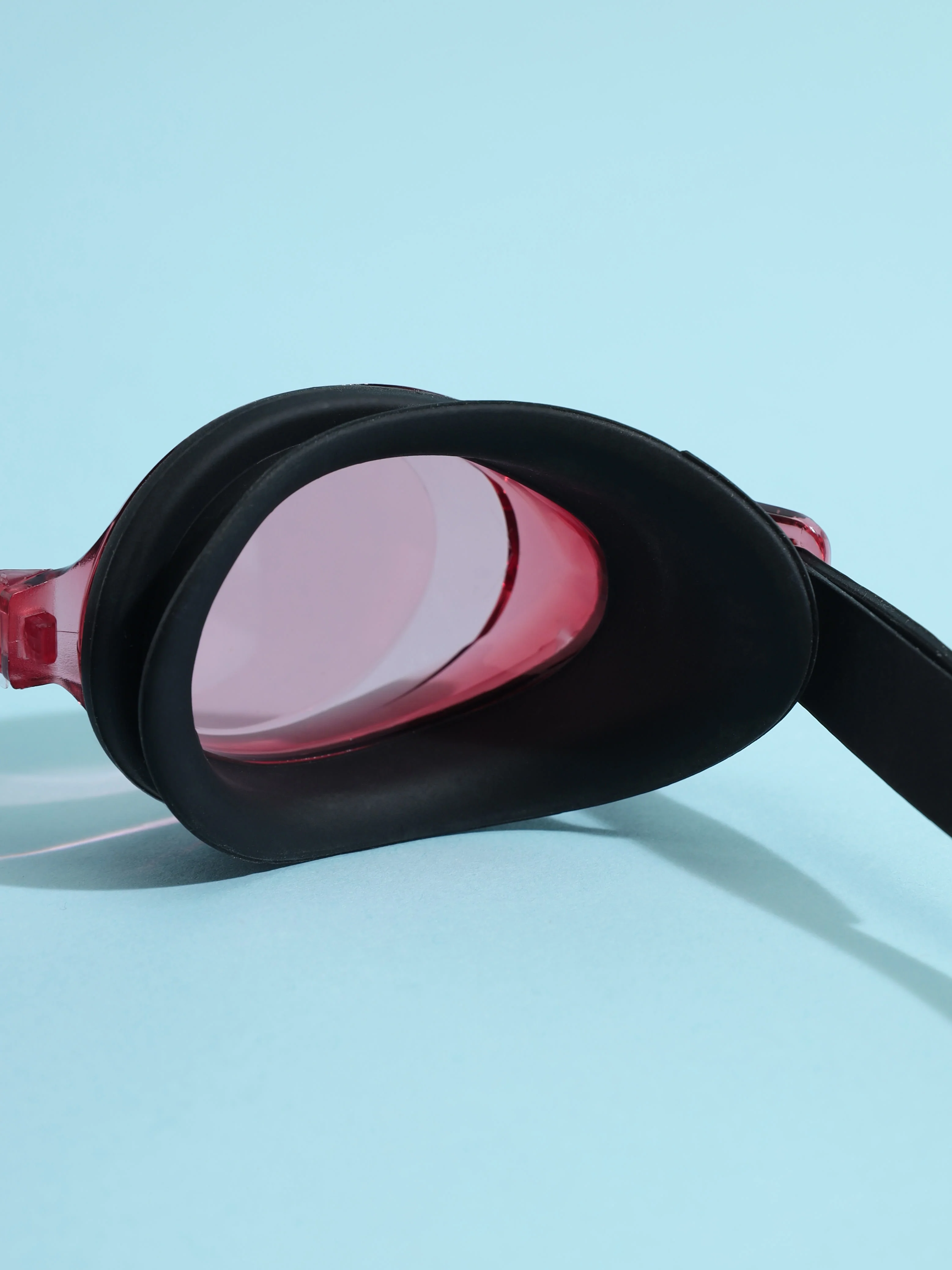Unisex Swimming Goggles - Image 5