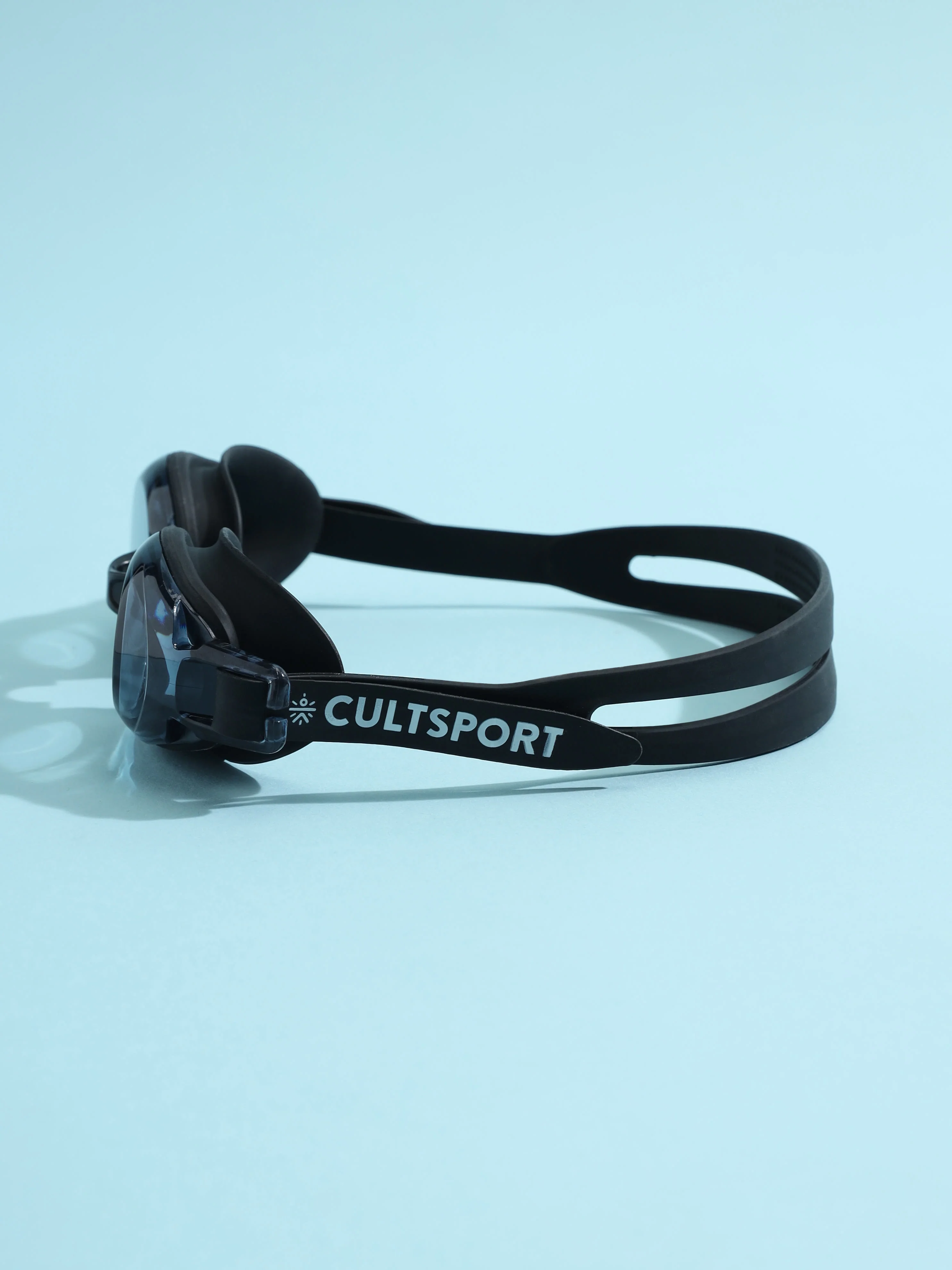 Unisex Swimming Goggles - Image 4