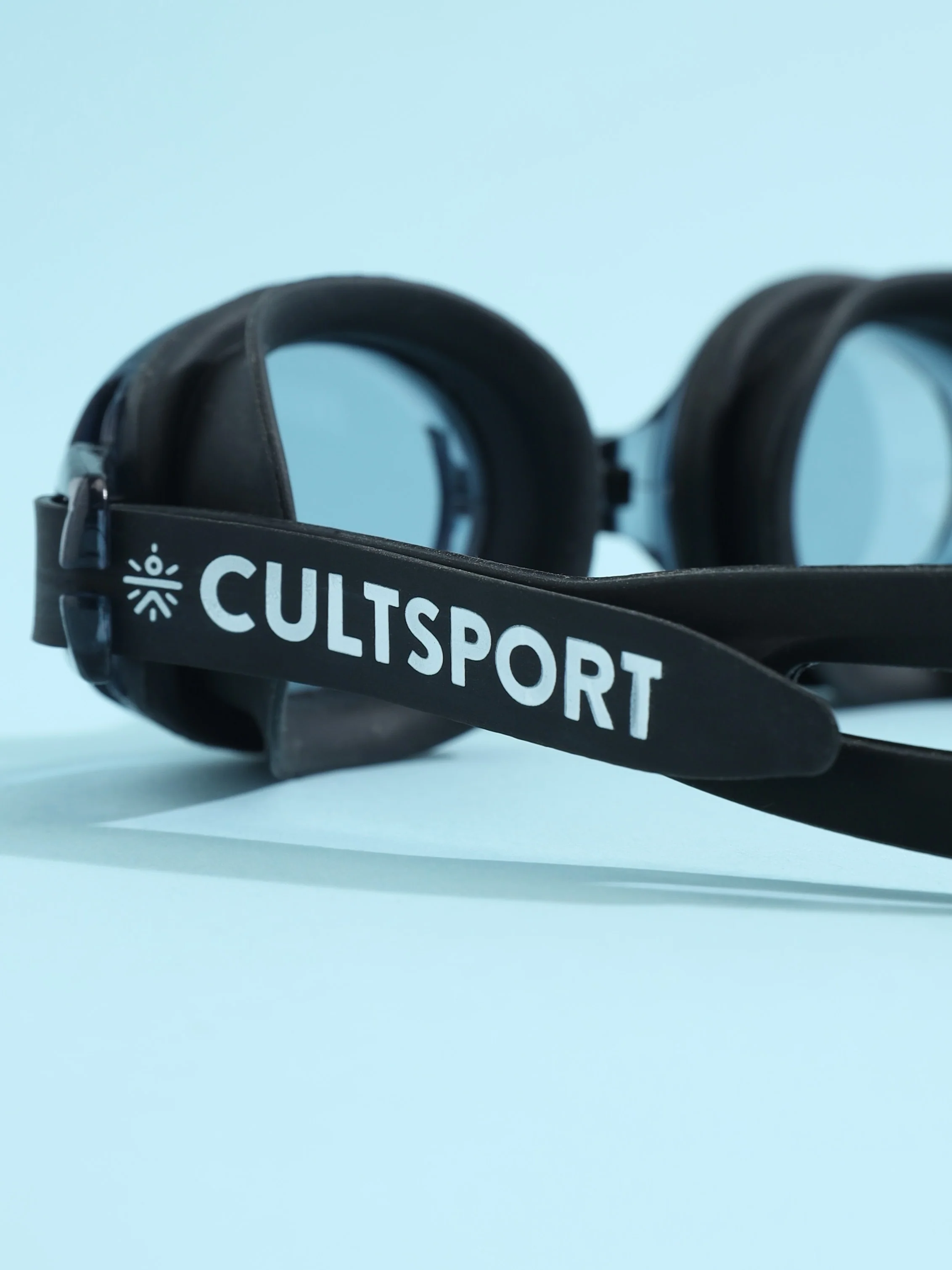 Unisex Swimming Goggles - Image 5