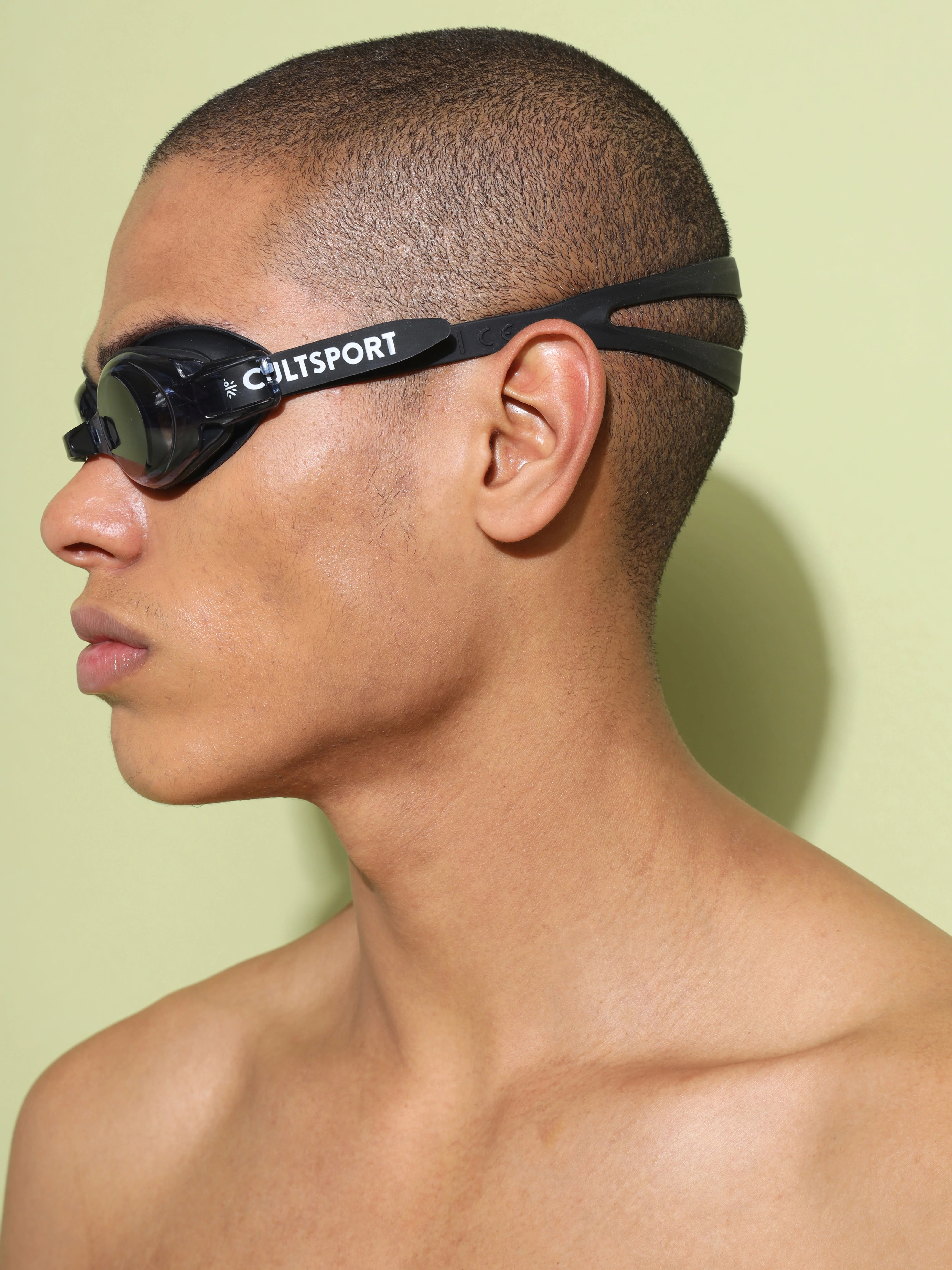 Unisex Swimming Goggles - Image 8