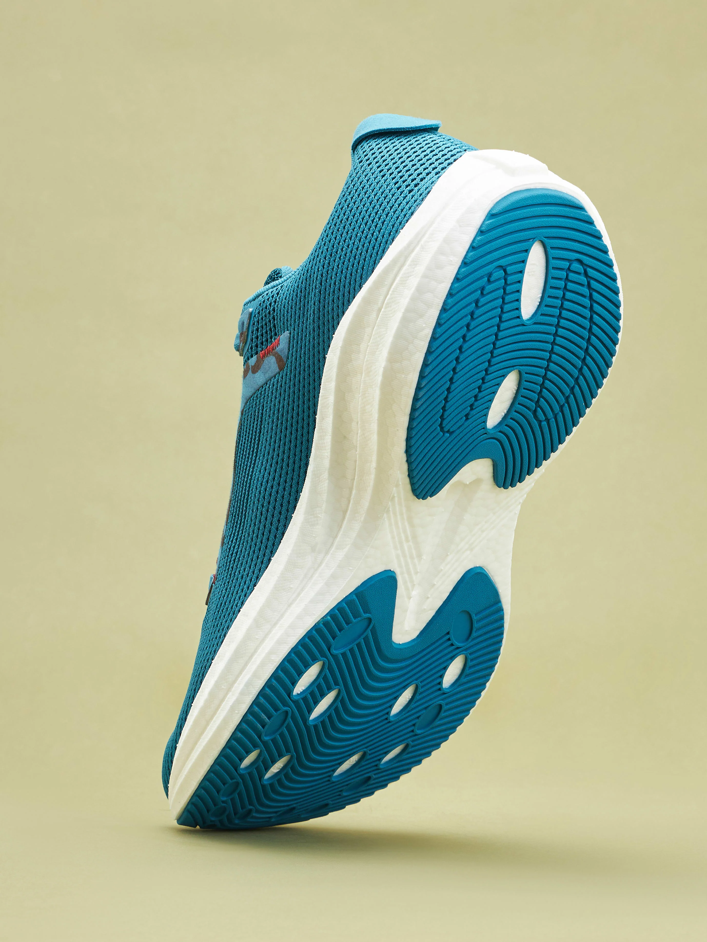 cult Versa DFNDR Men Running Shoes - Blue Ivy - Image 4