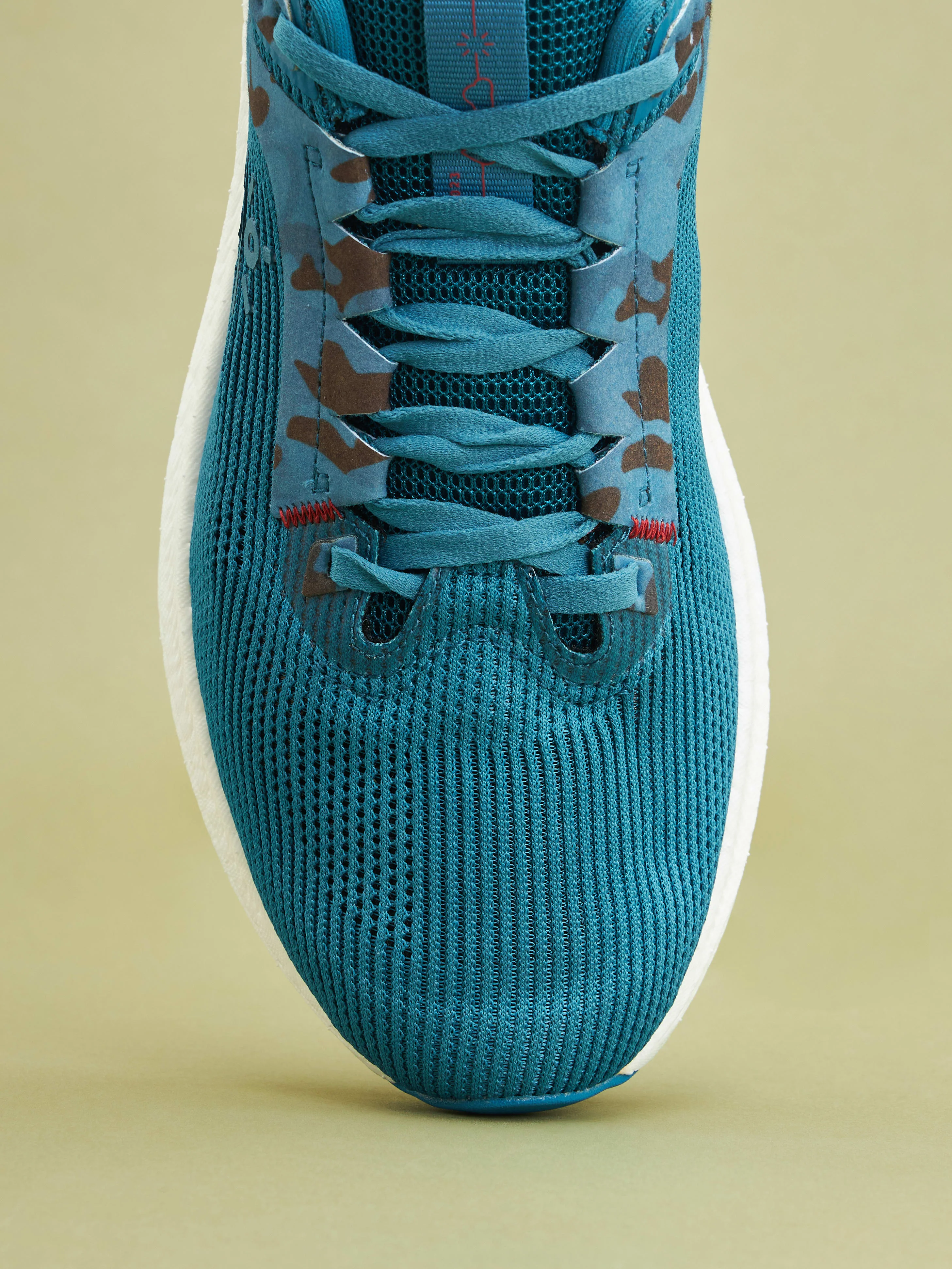 cult Versa DFNDR Men Running Shoes - Blue Ivy - Image 6