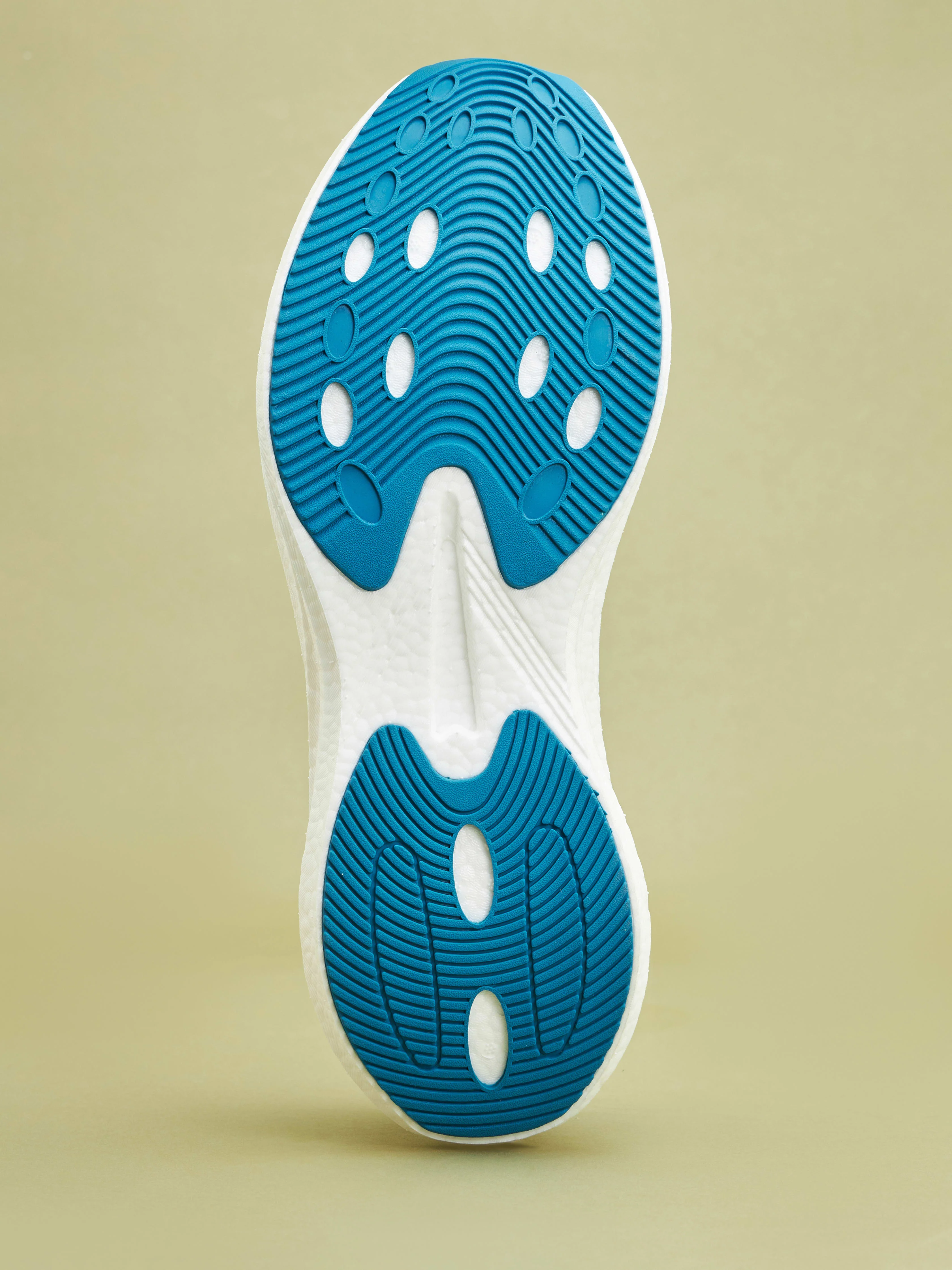 cult Versa DFNDR Men Running Shoes - Blue Ivy - Image 9