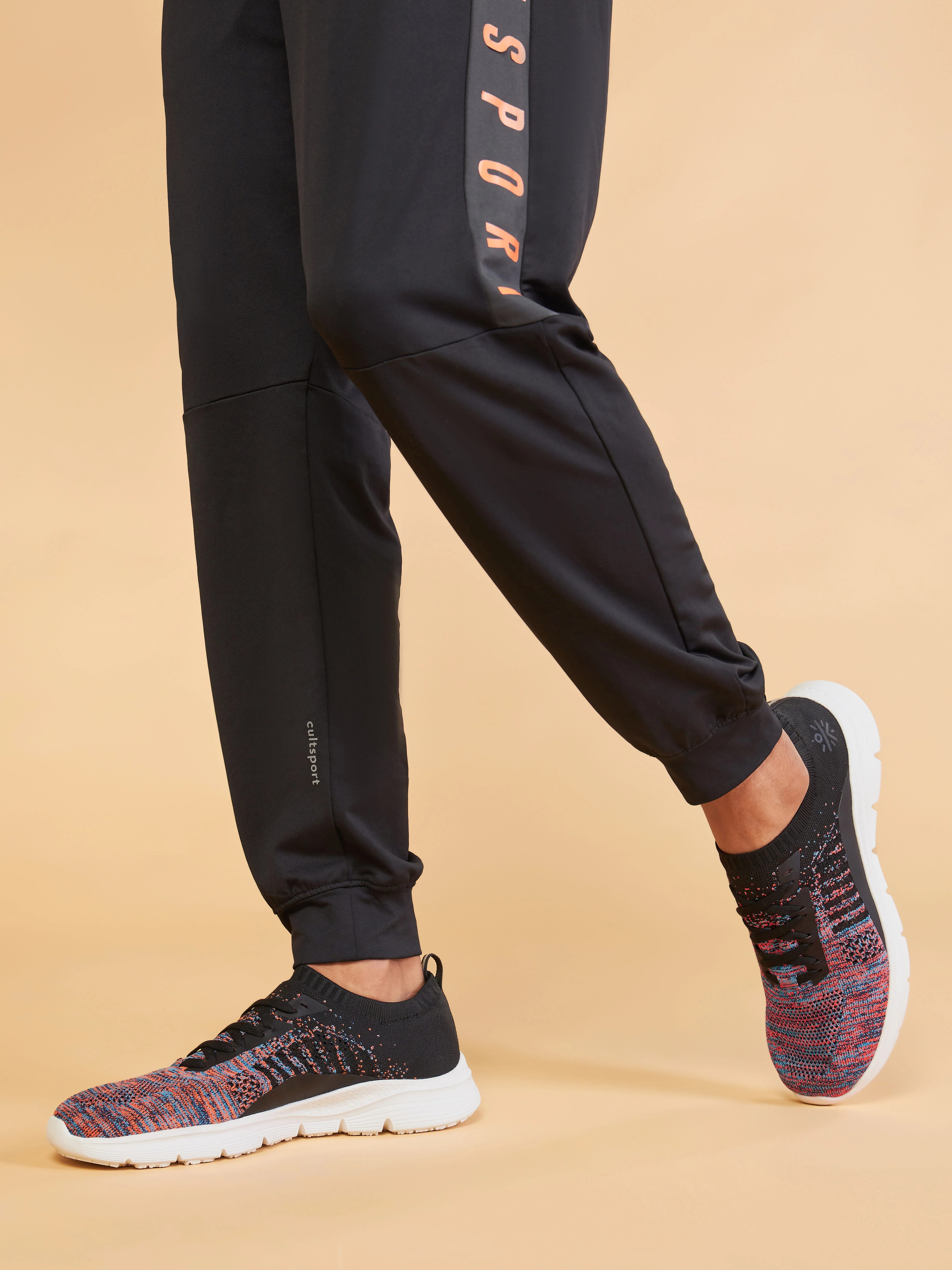 cult Versa Vita Men Running Shoes - Multi Color - Image 2
