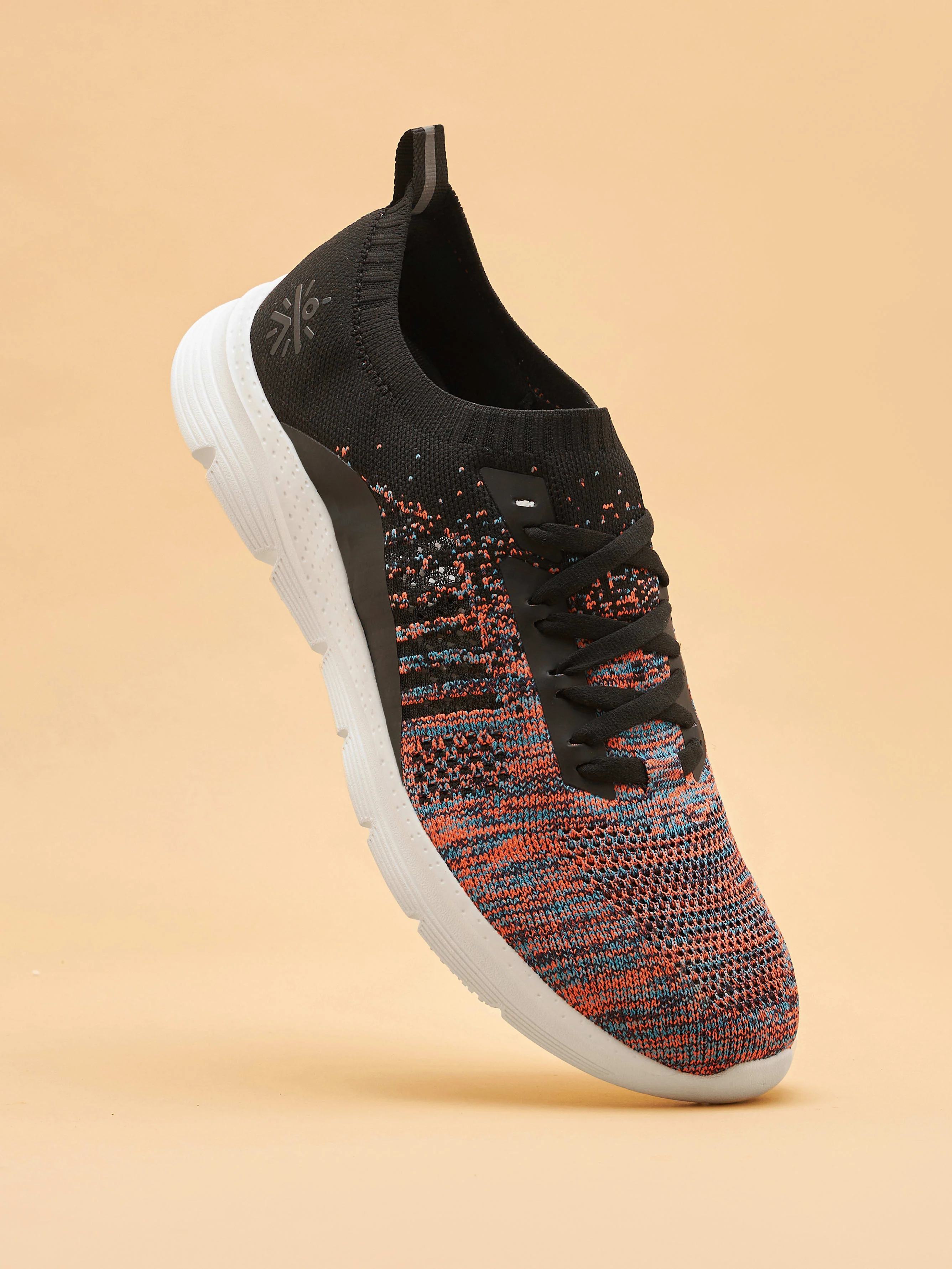 cult Versa Vita Men Running Shoes - Multi Color - Image 4
