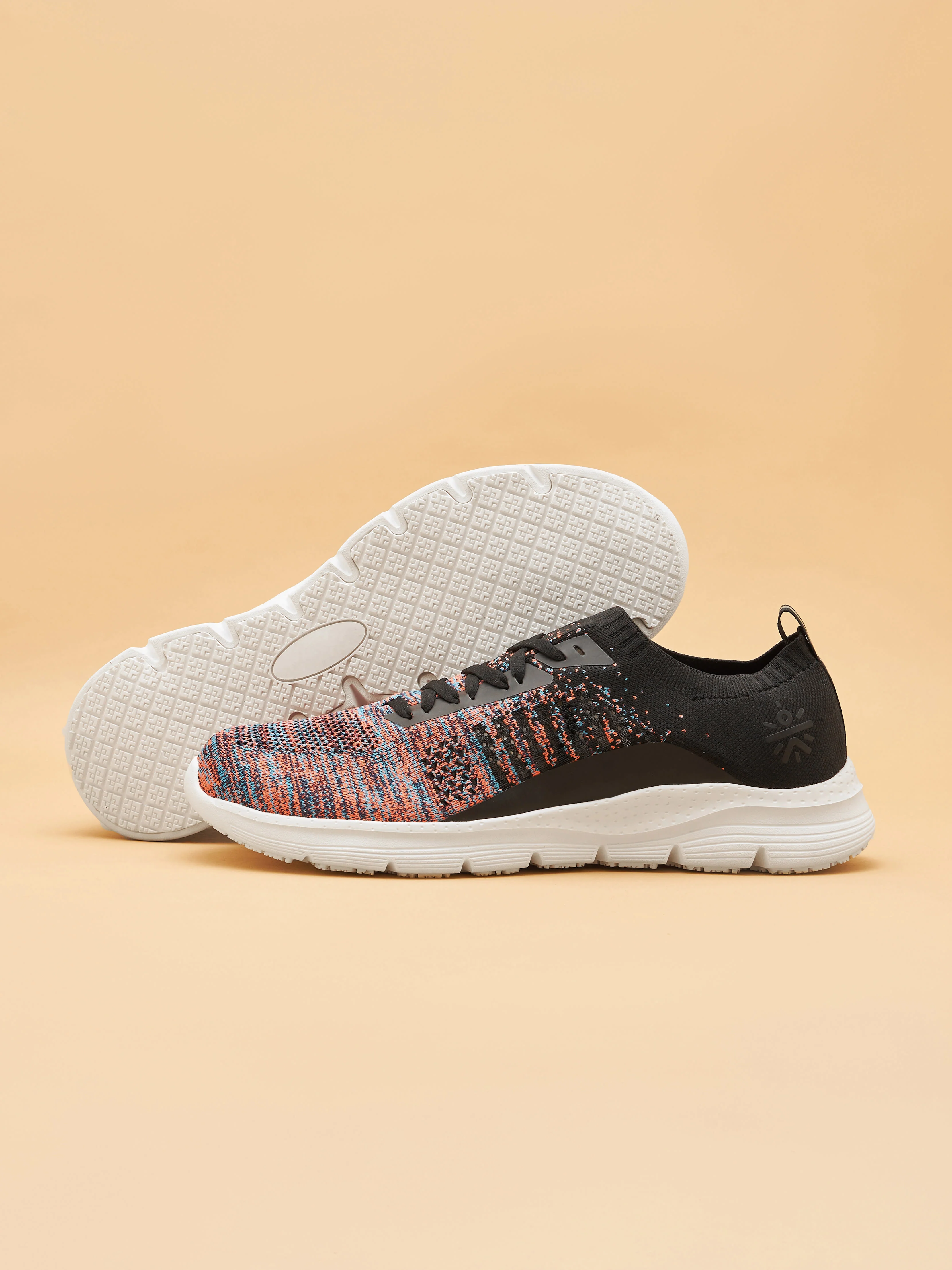 cult Versa Vita Men Running Shoes - Multi Color - Image 9