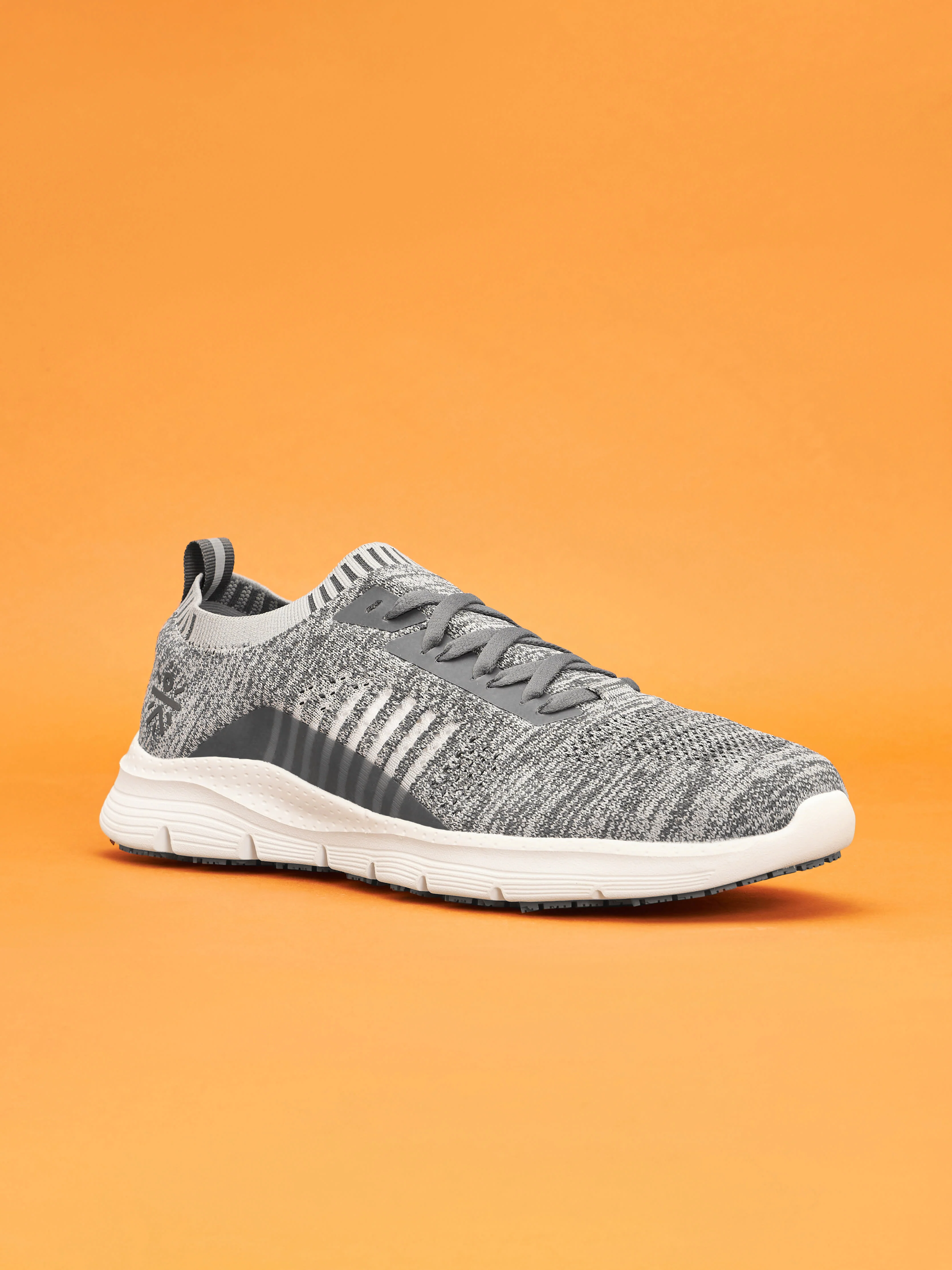 cult Versa Vita Men Running Shoes - Grey - Image 7
