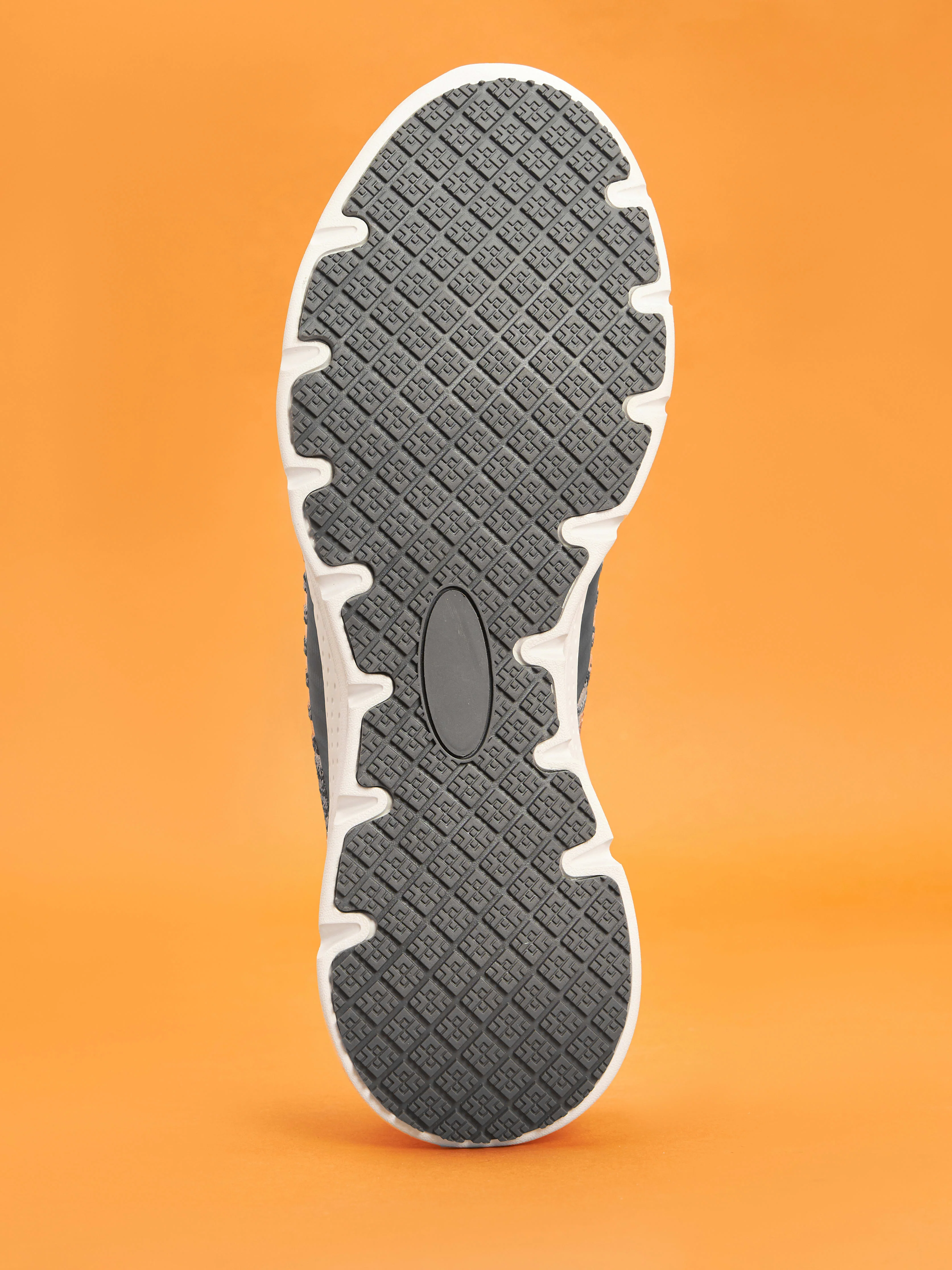 cult Versa Vita Men Running Shoes - Grey - Image 9