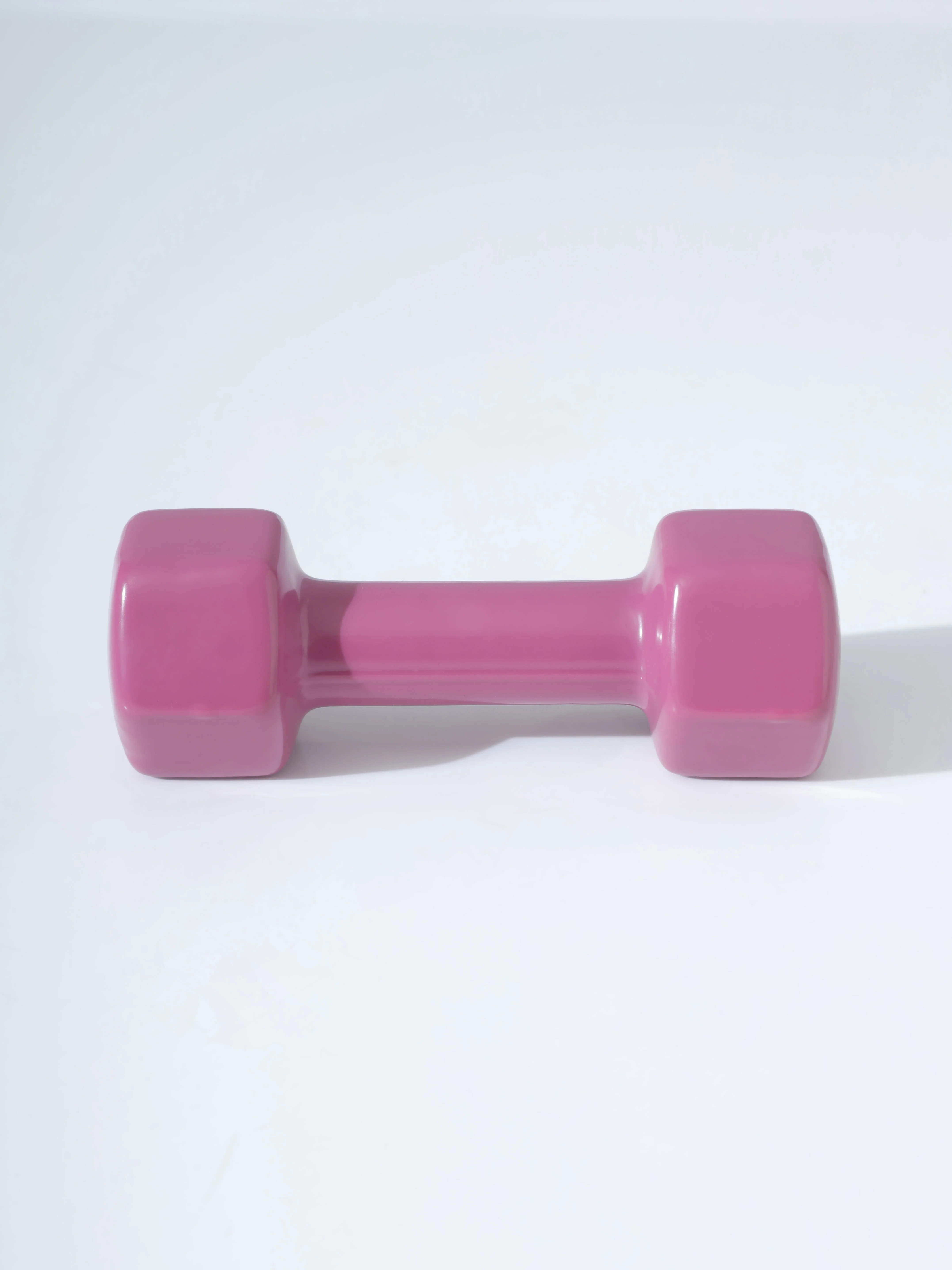 Vinyl Coated Dumbells - Image 4