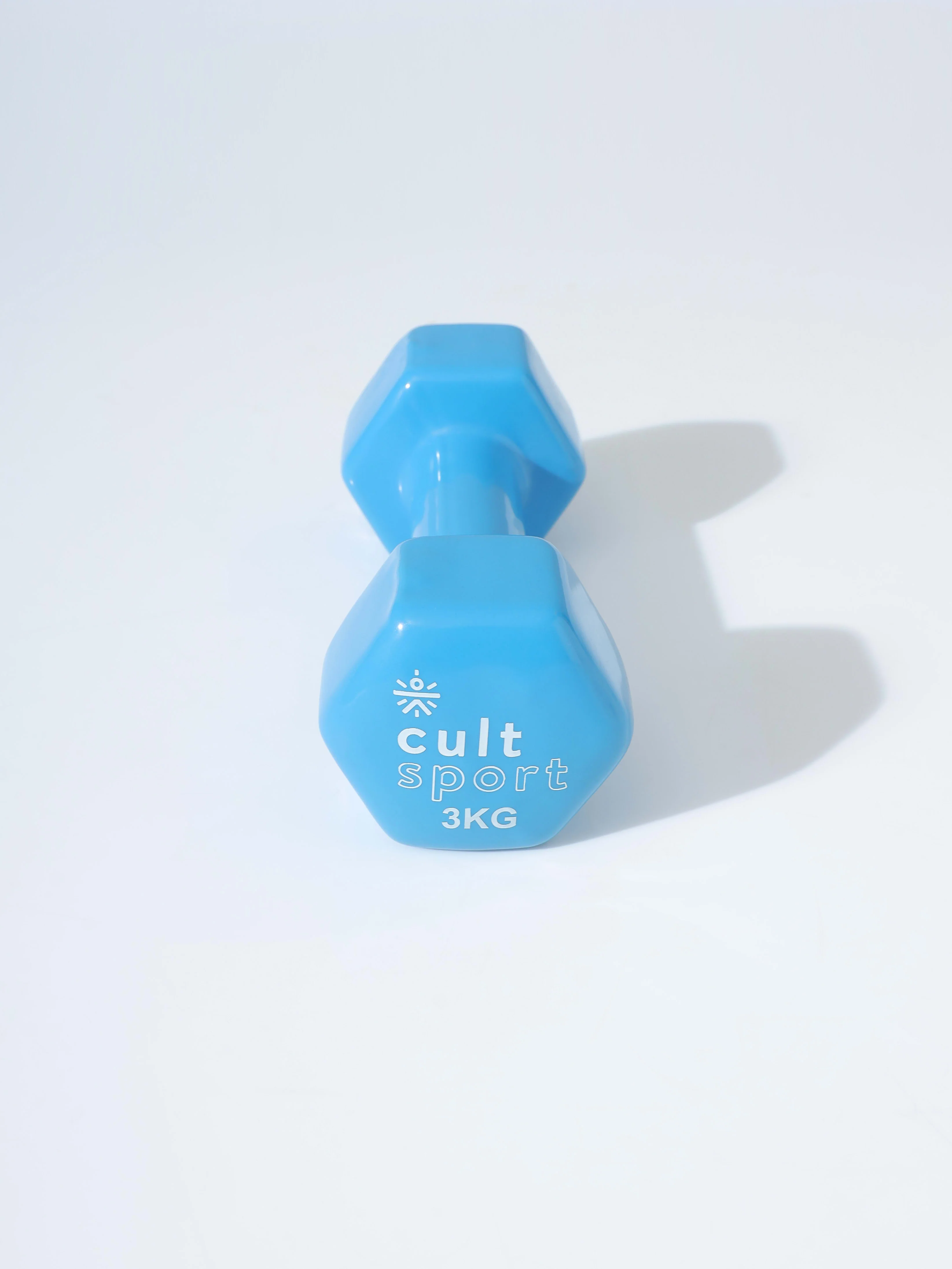 Vinyl Coated Dumbells - Image 6
