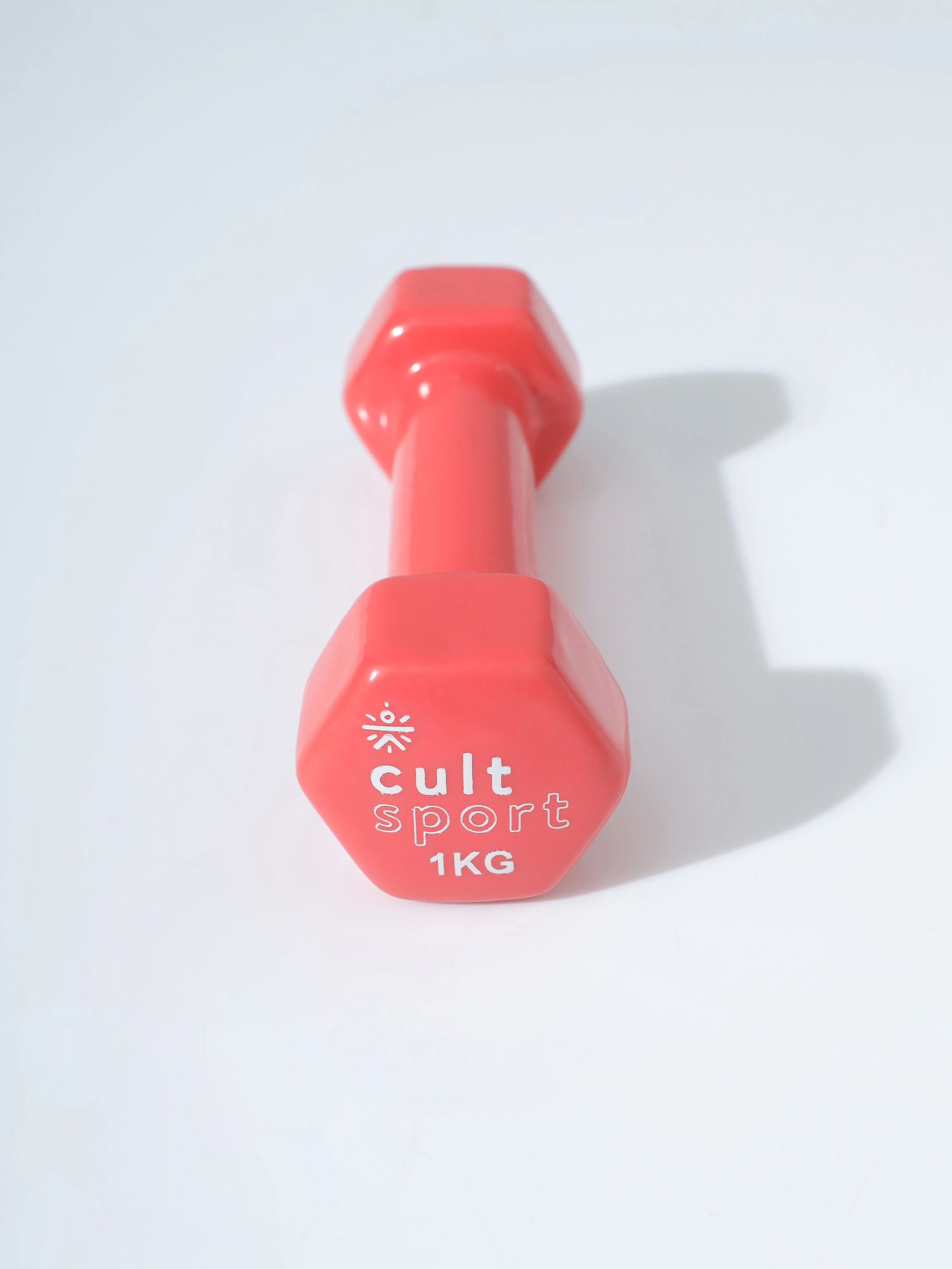 Vinyl Coated Dumbells - Image 7