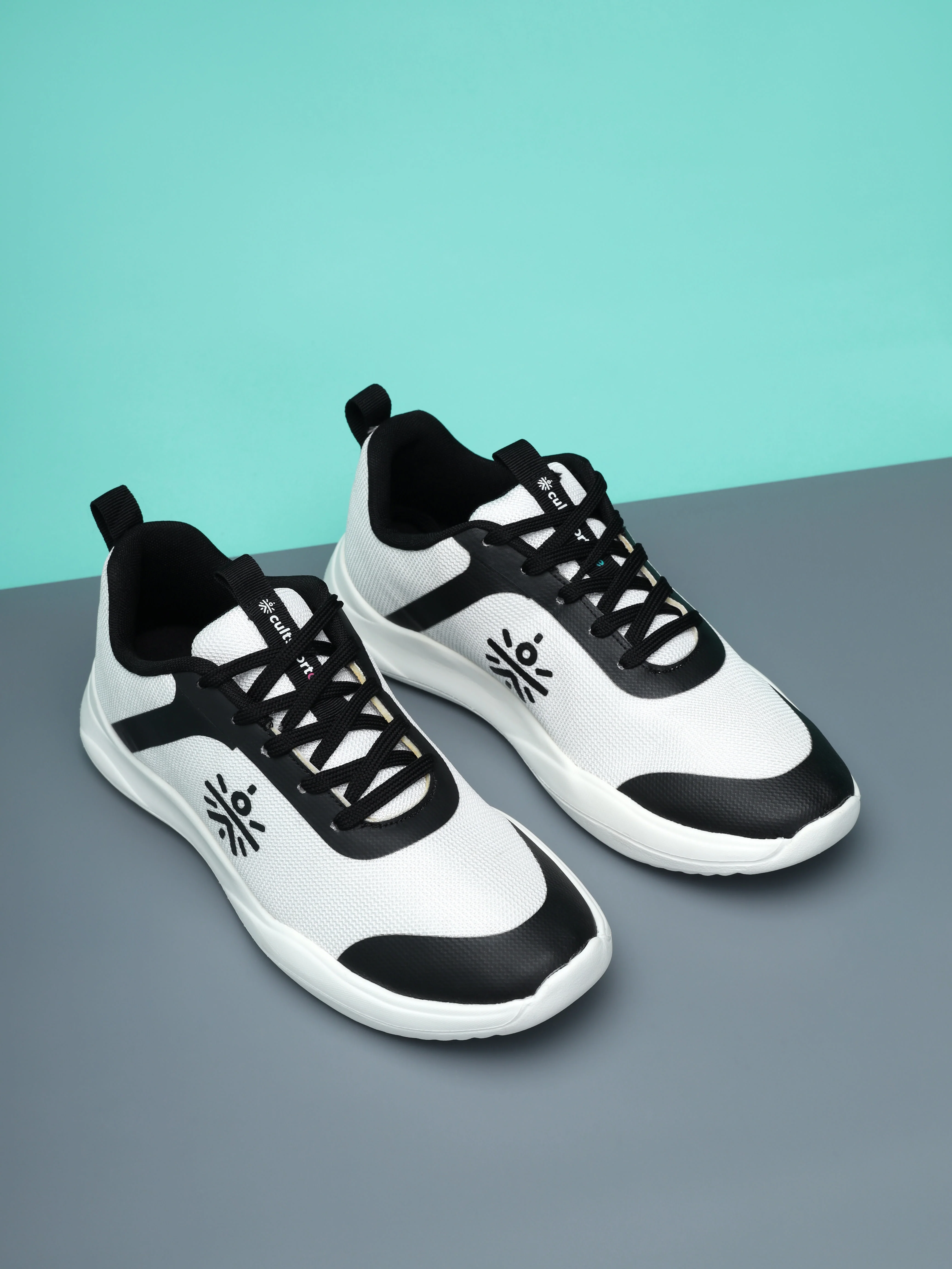 cult Viper Men Running Shoes - Image 5