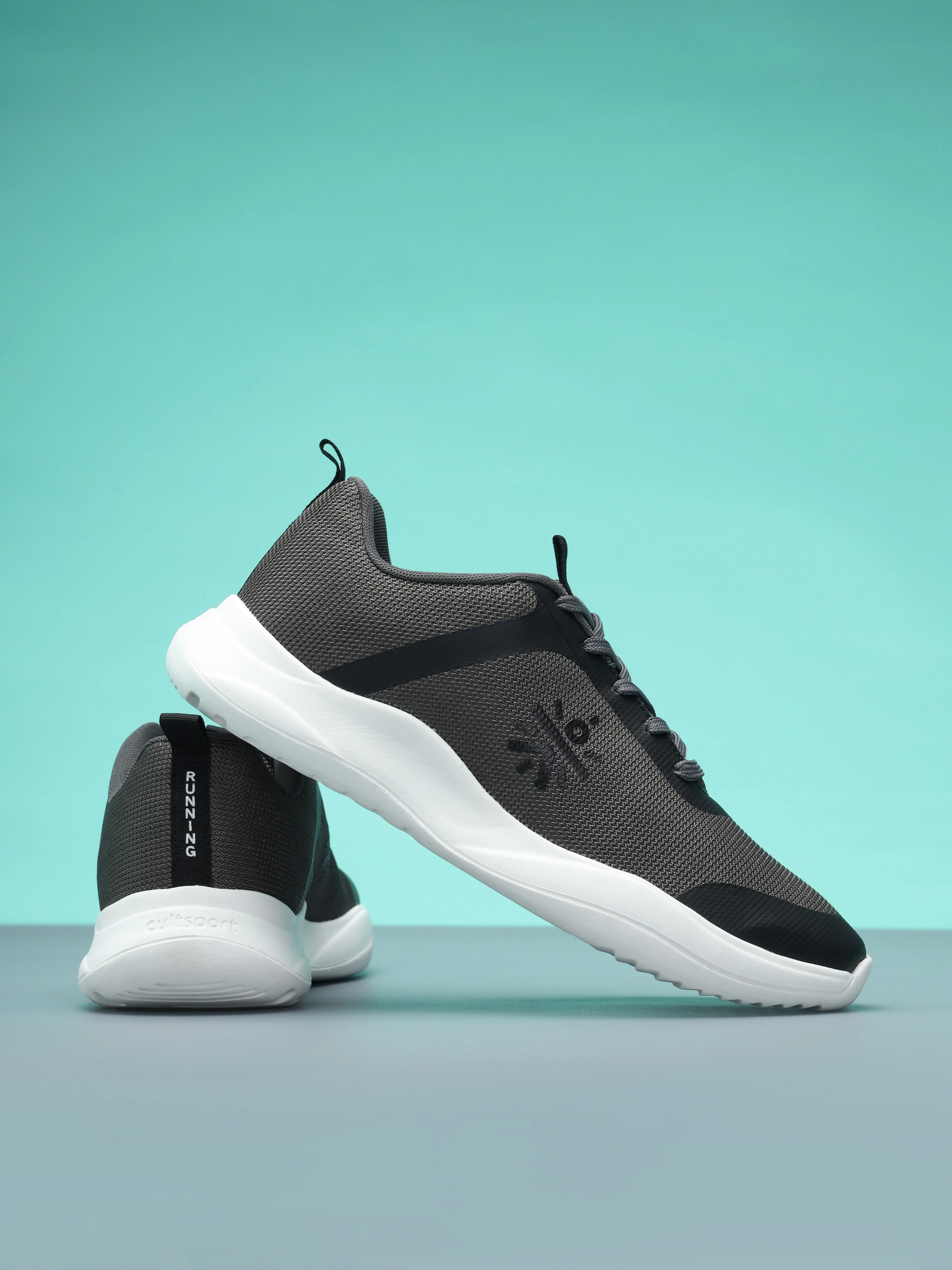 cult Viper Men Running Shoes - Image 2