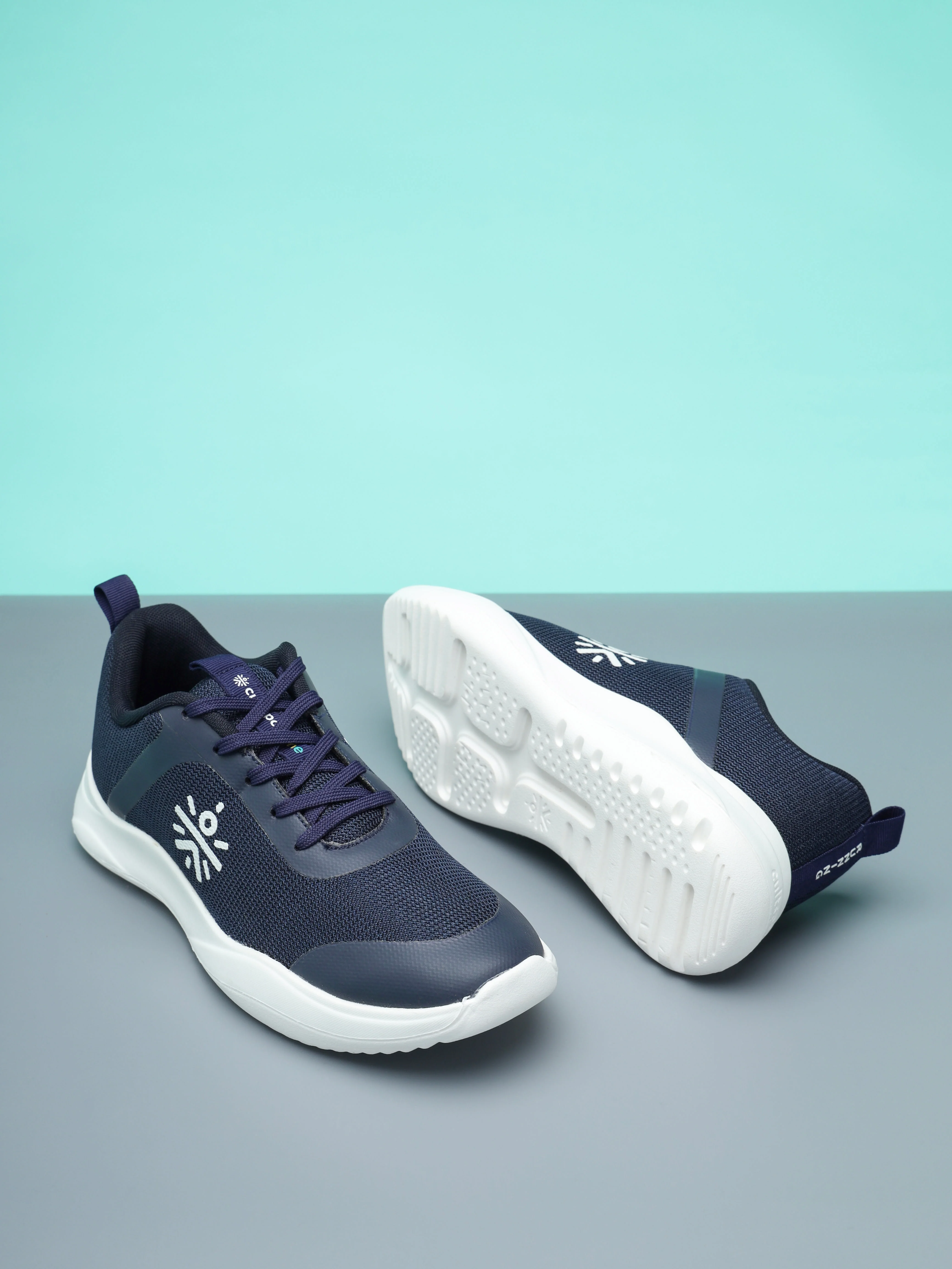 cult Viper Men Running Shoes - Image 4