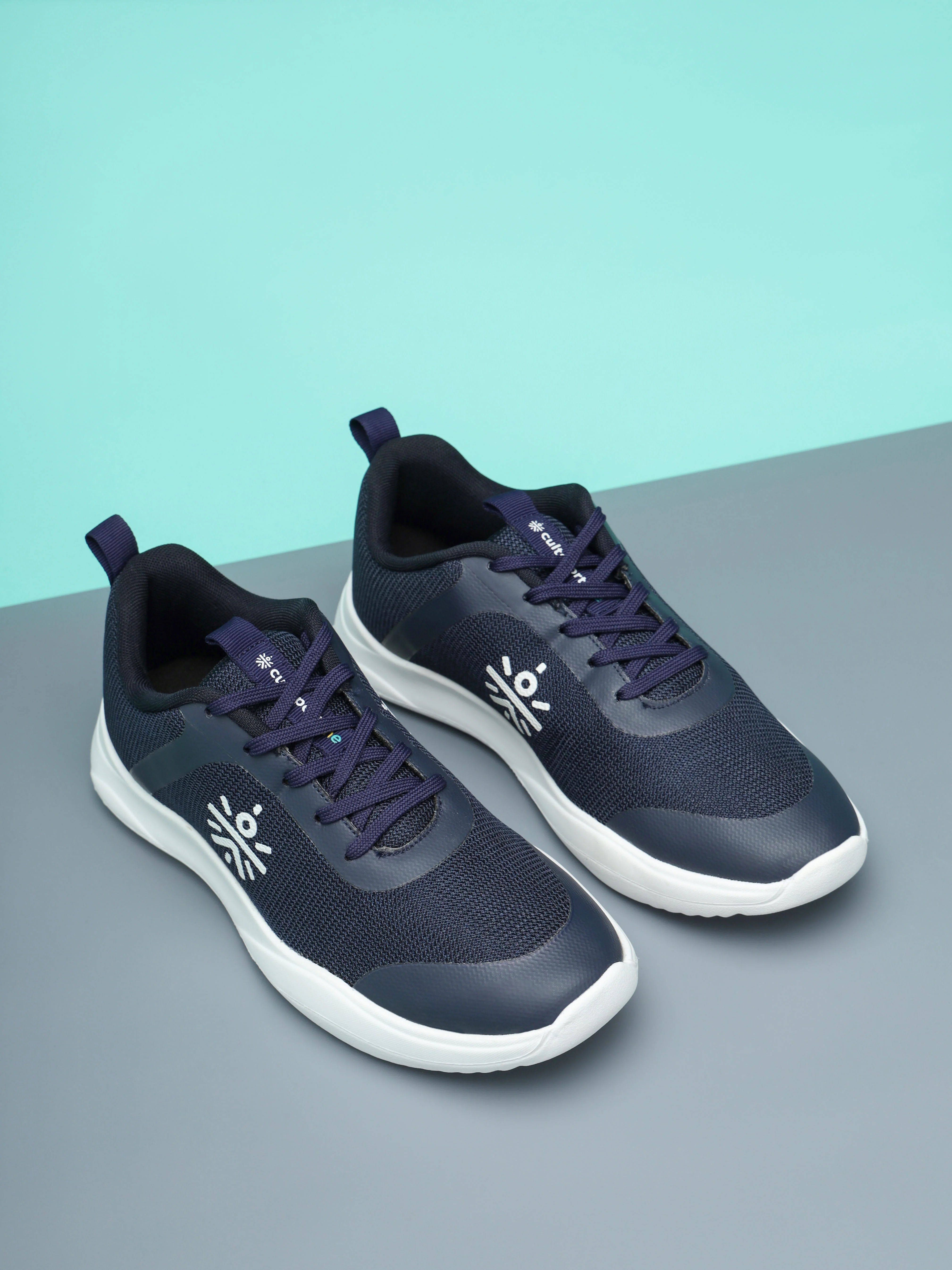 cult Viper Men Running Shoes - Image 5