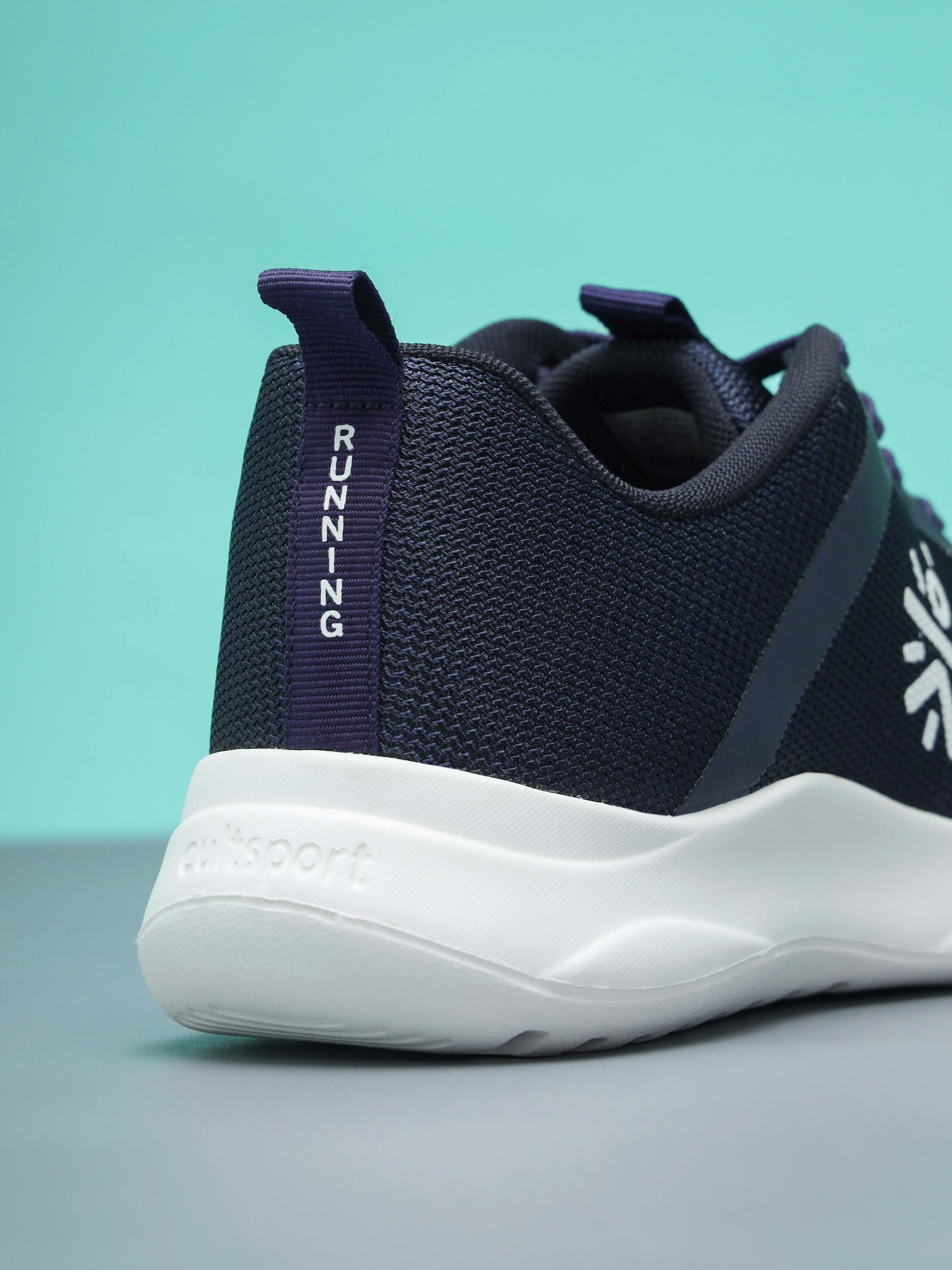 cult Viper Men Running Shoes - Image 8