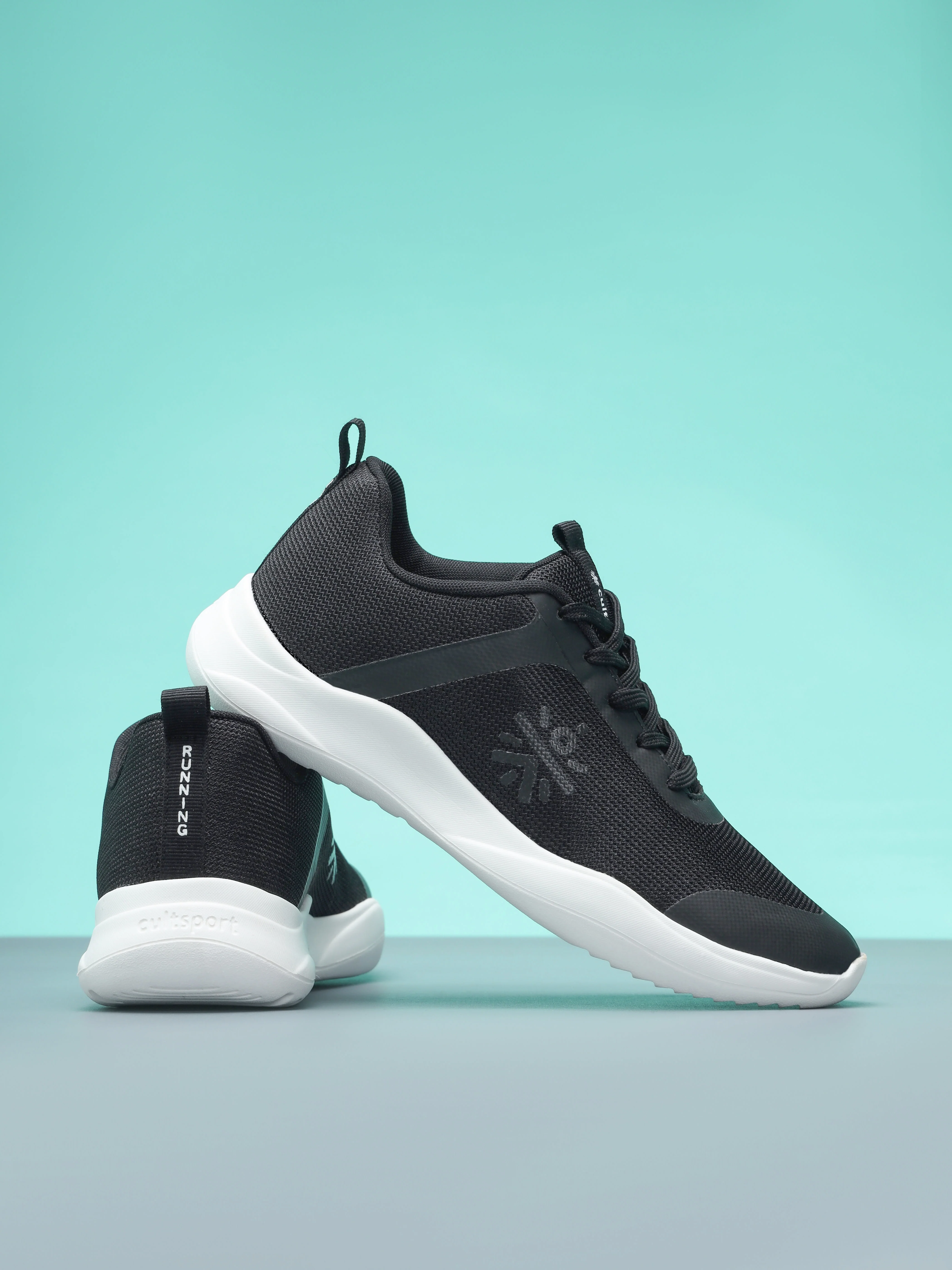 cult Viper Men Running Shoes - Image 2