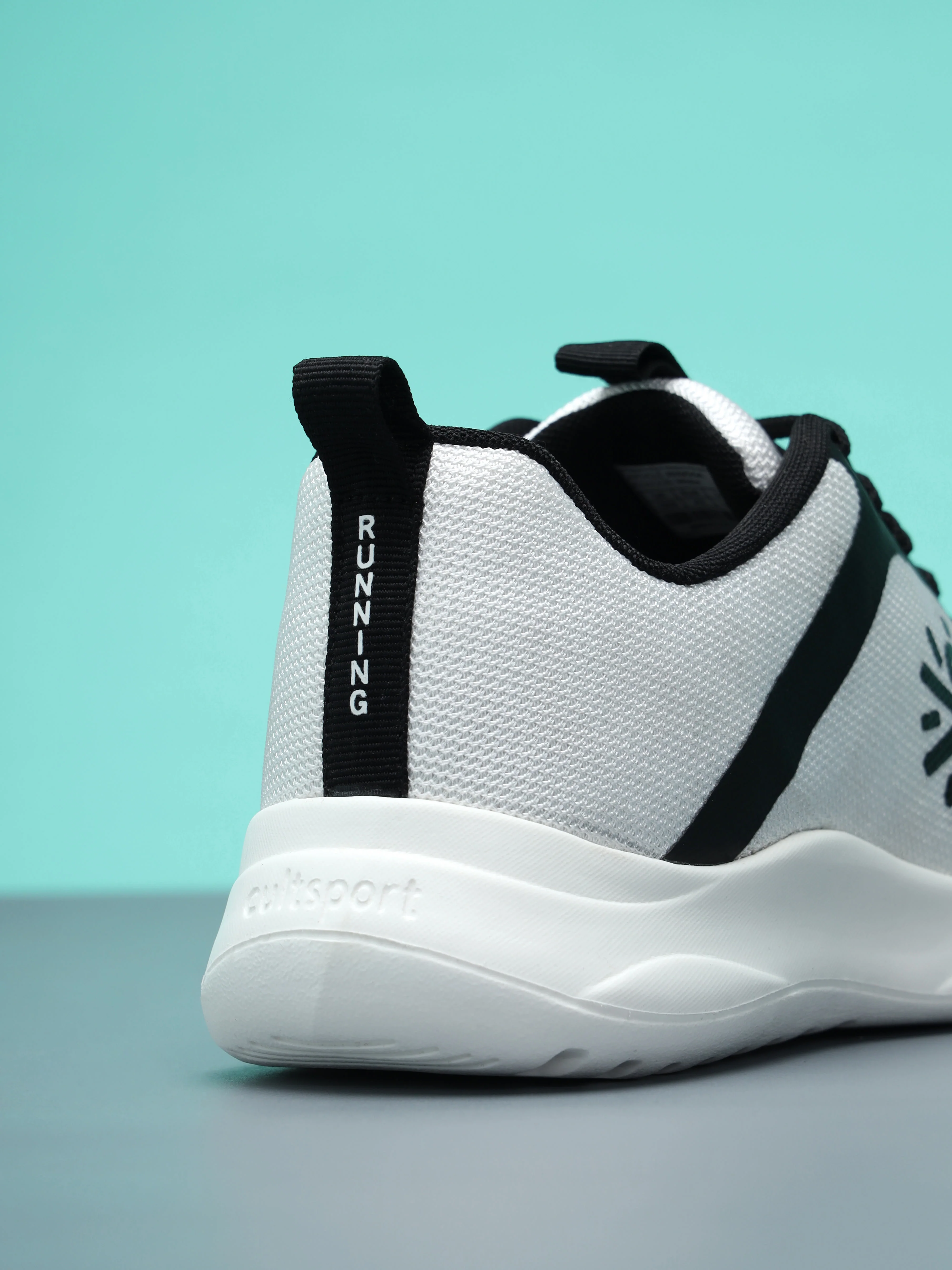 cult Viper Men Running Shoes - Image 8