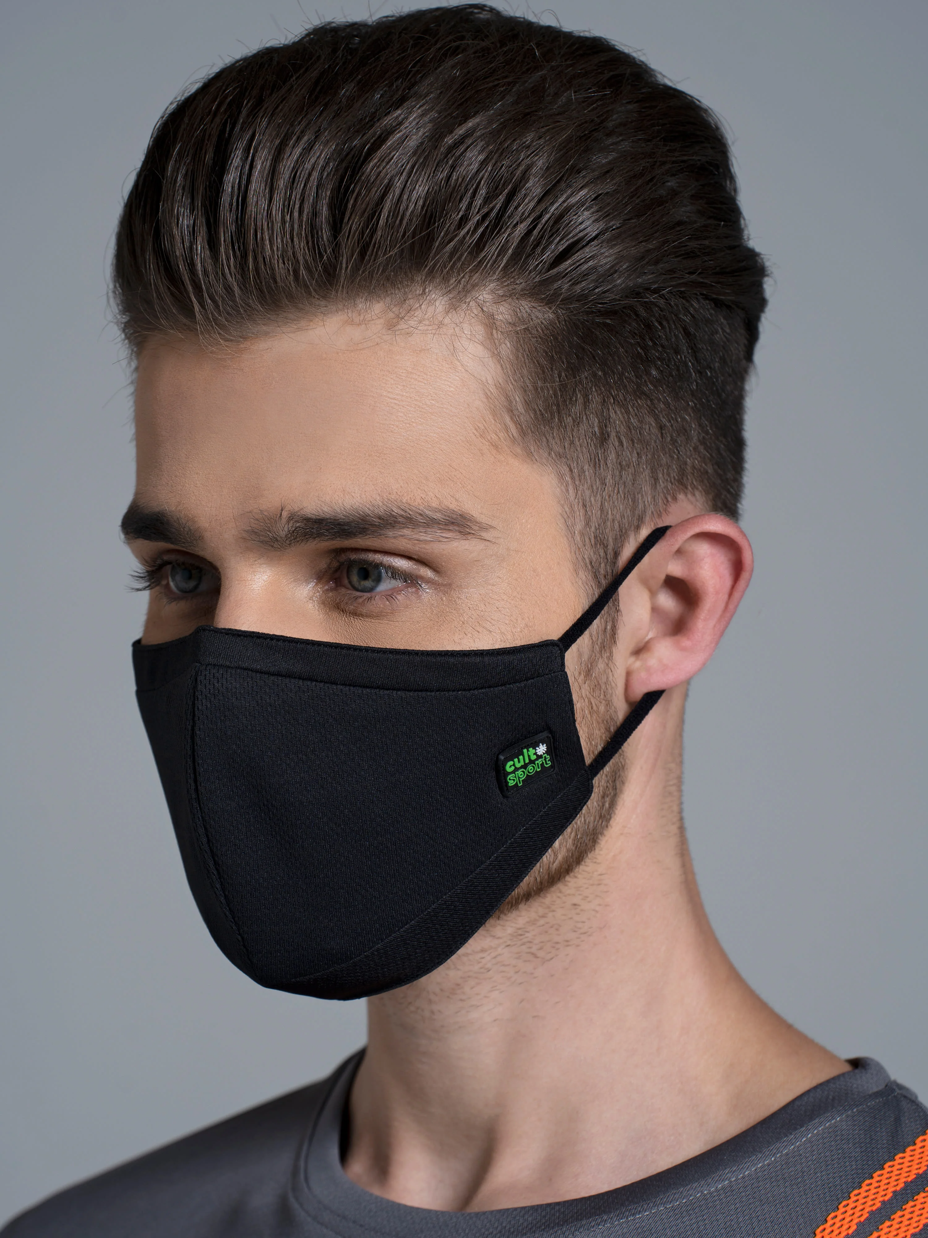 Viro-shield Unisex Face Mask - Pack of 3 - Image 2