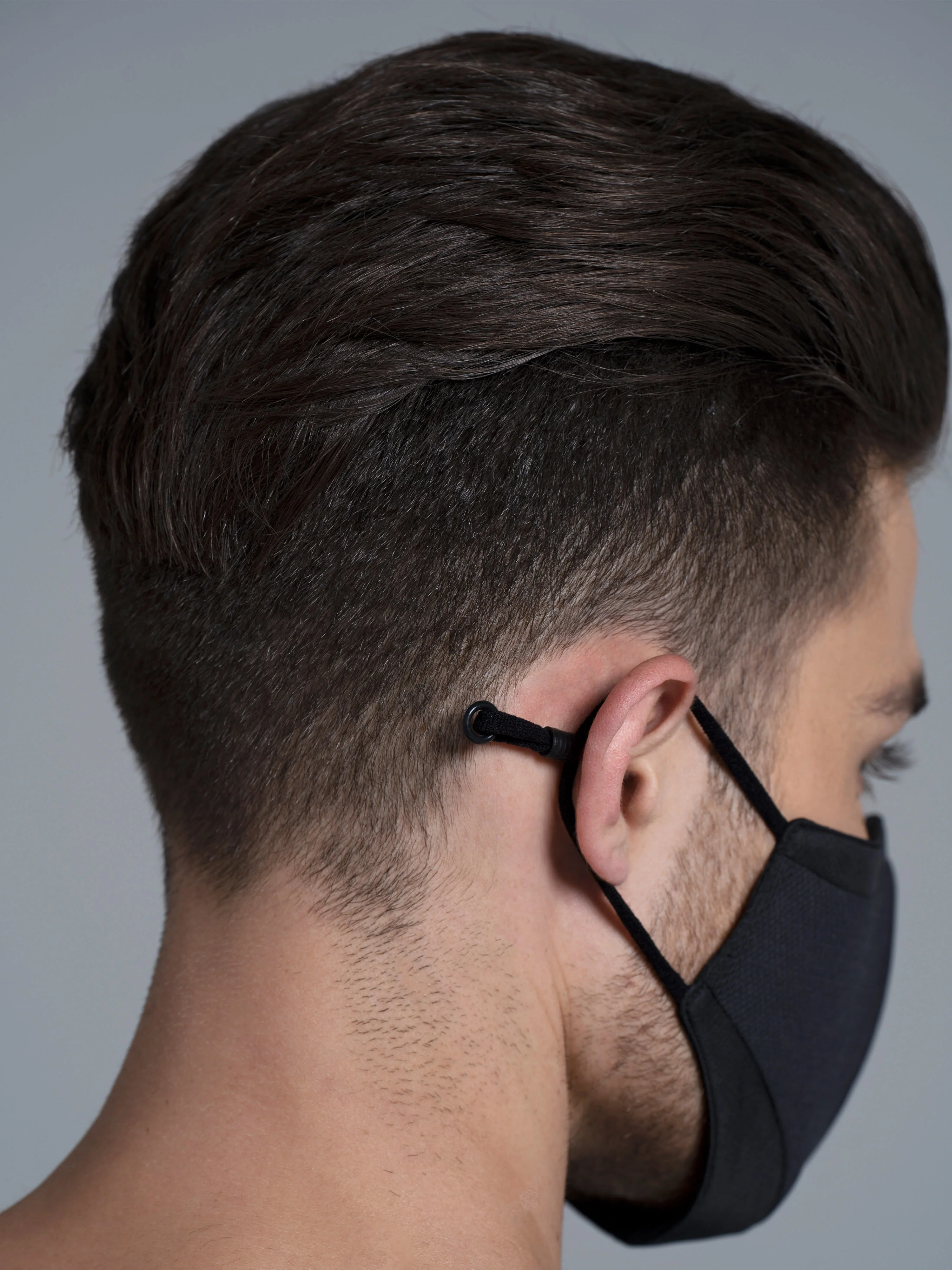 Viro-shield Unisex Face Mask - Pack of 3 - Image 4
