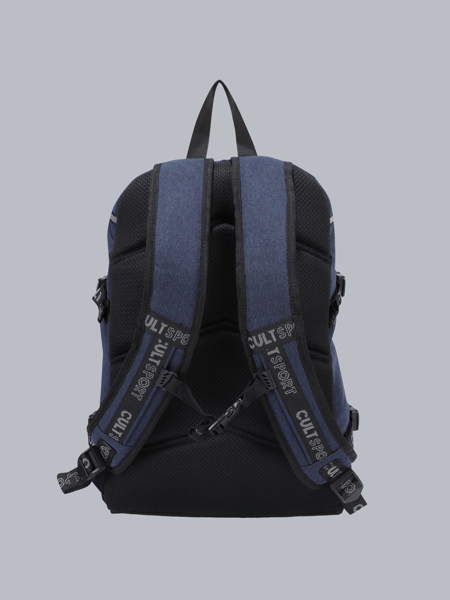 Vital 247 Blue Backpack - Image 3