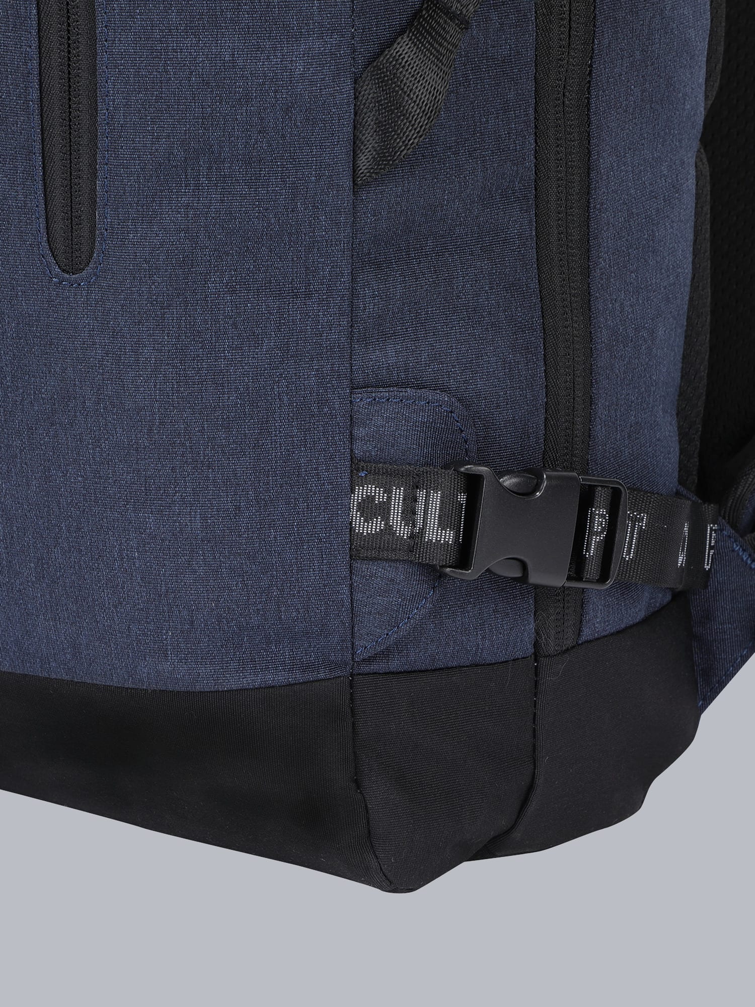 Vital 247 Blue Backpack - Image 7