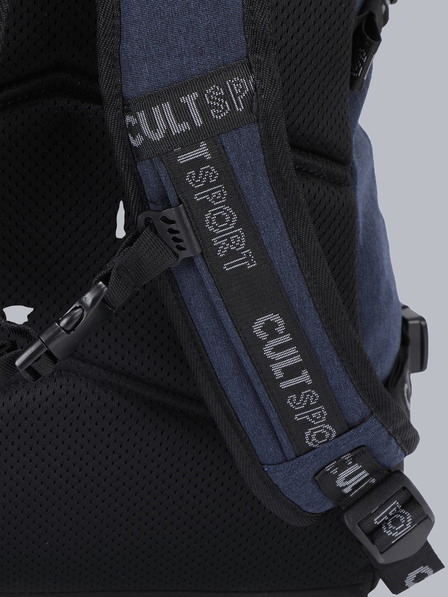 Vital 247 Blue Backpack - Image 8
