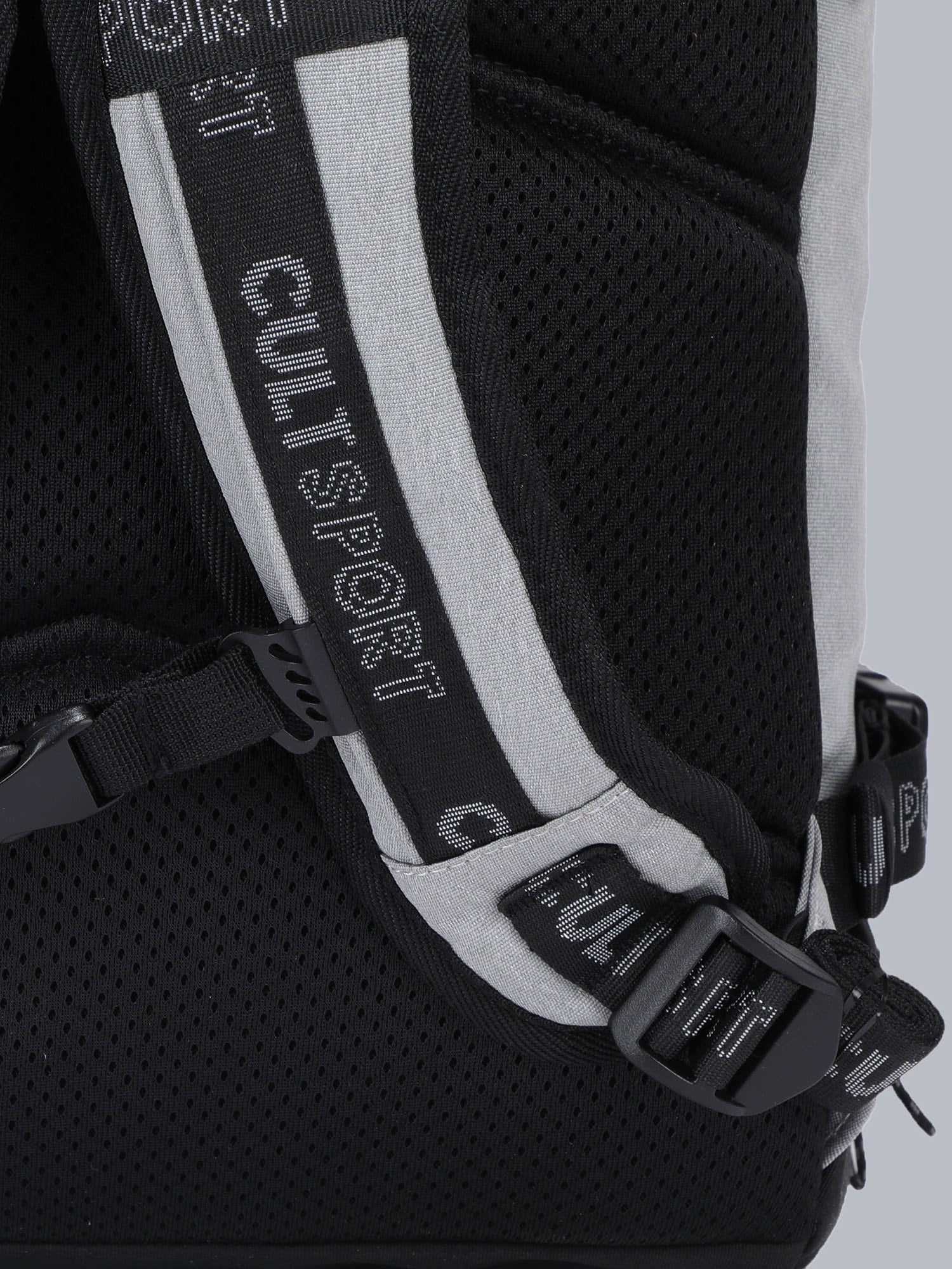 Vital 247 Grey Backpack - Image 7