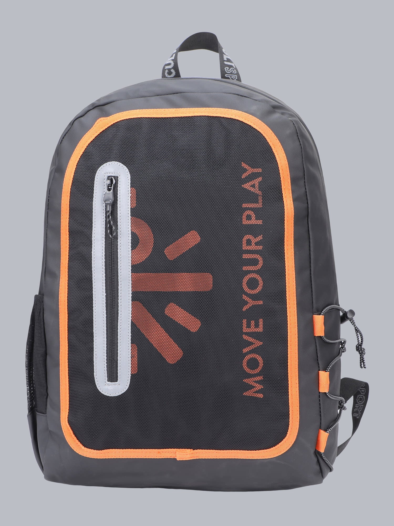 Vital Carry Black Backpack - Image 2