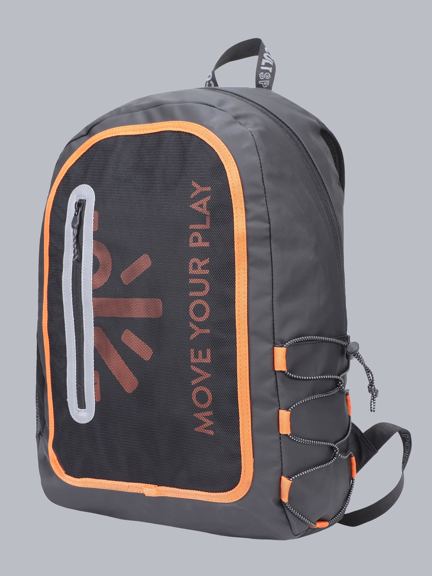 Vital Carry Black Backpack - Image 3