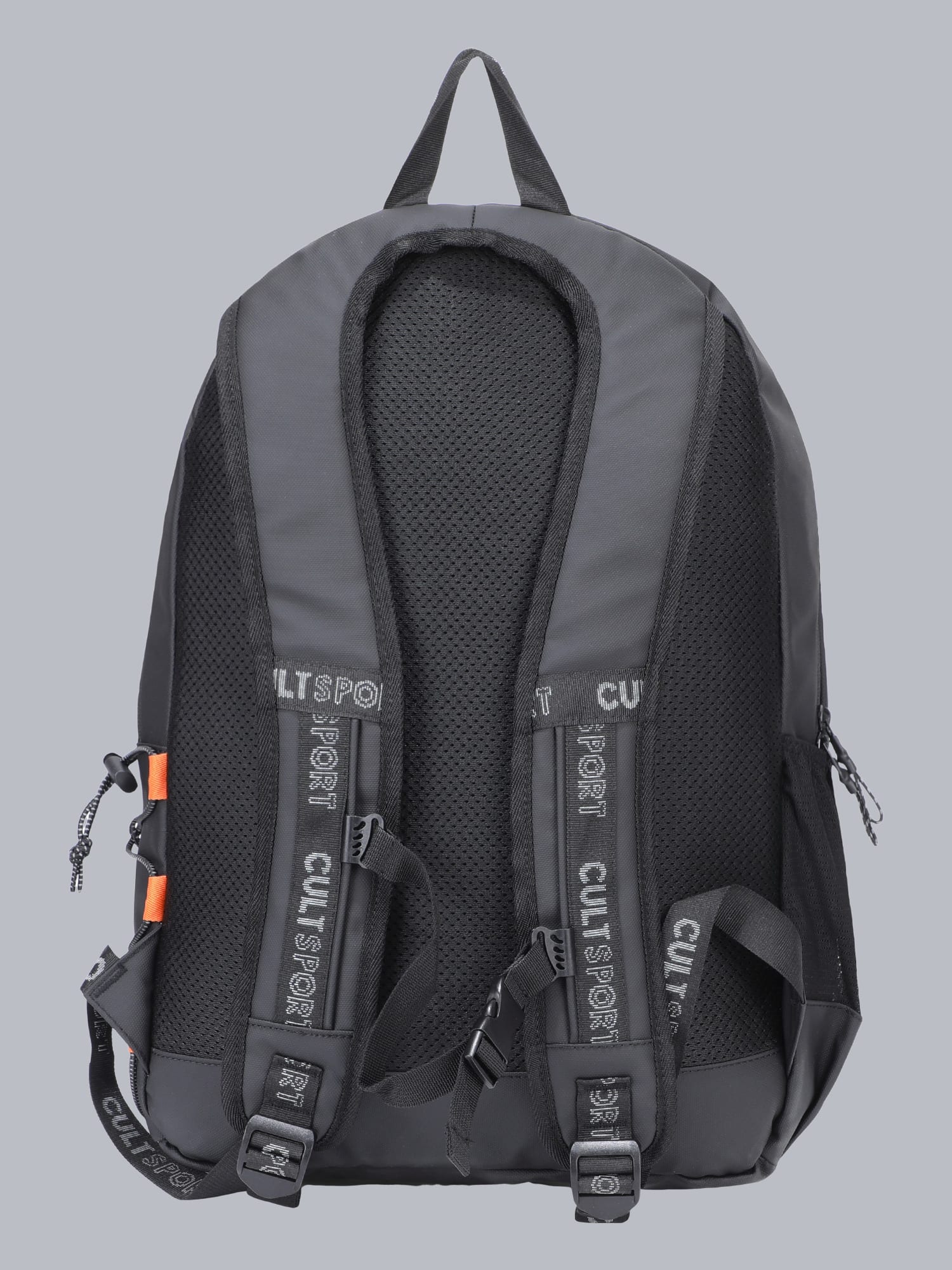 Vital Carry Black Backpack - Image 4