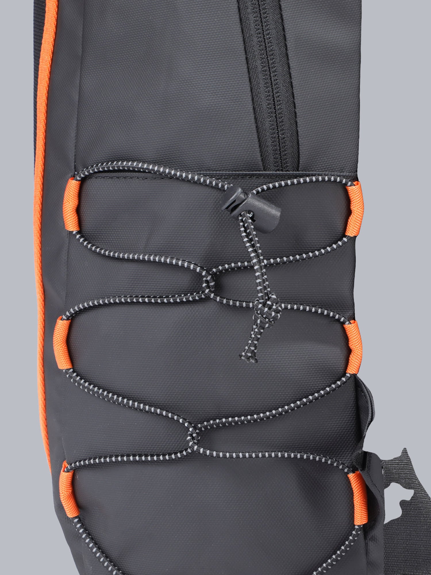 Vital Carry Black Backpack - Image 6