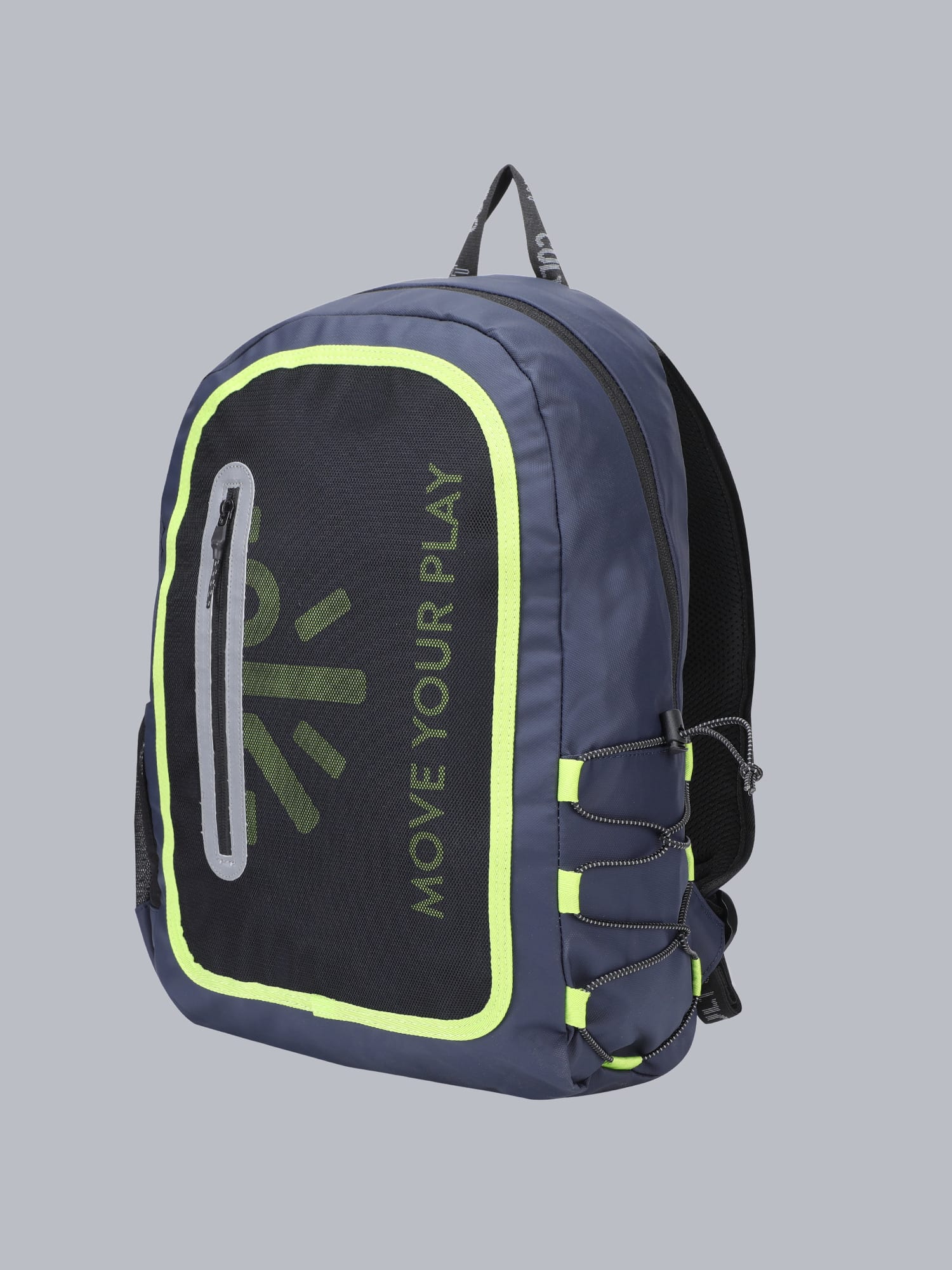 Vital Carry Blue Backpack - Image 2