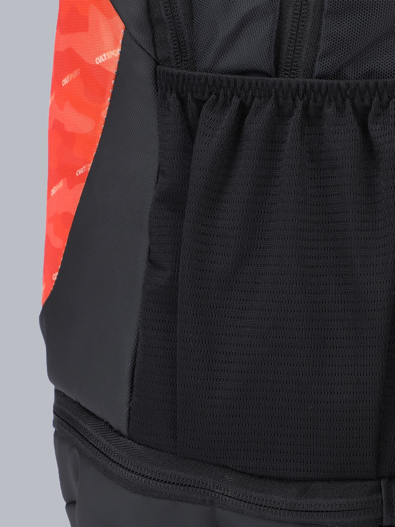 Vital Prism Orange Backpack - Image 6