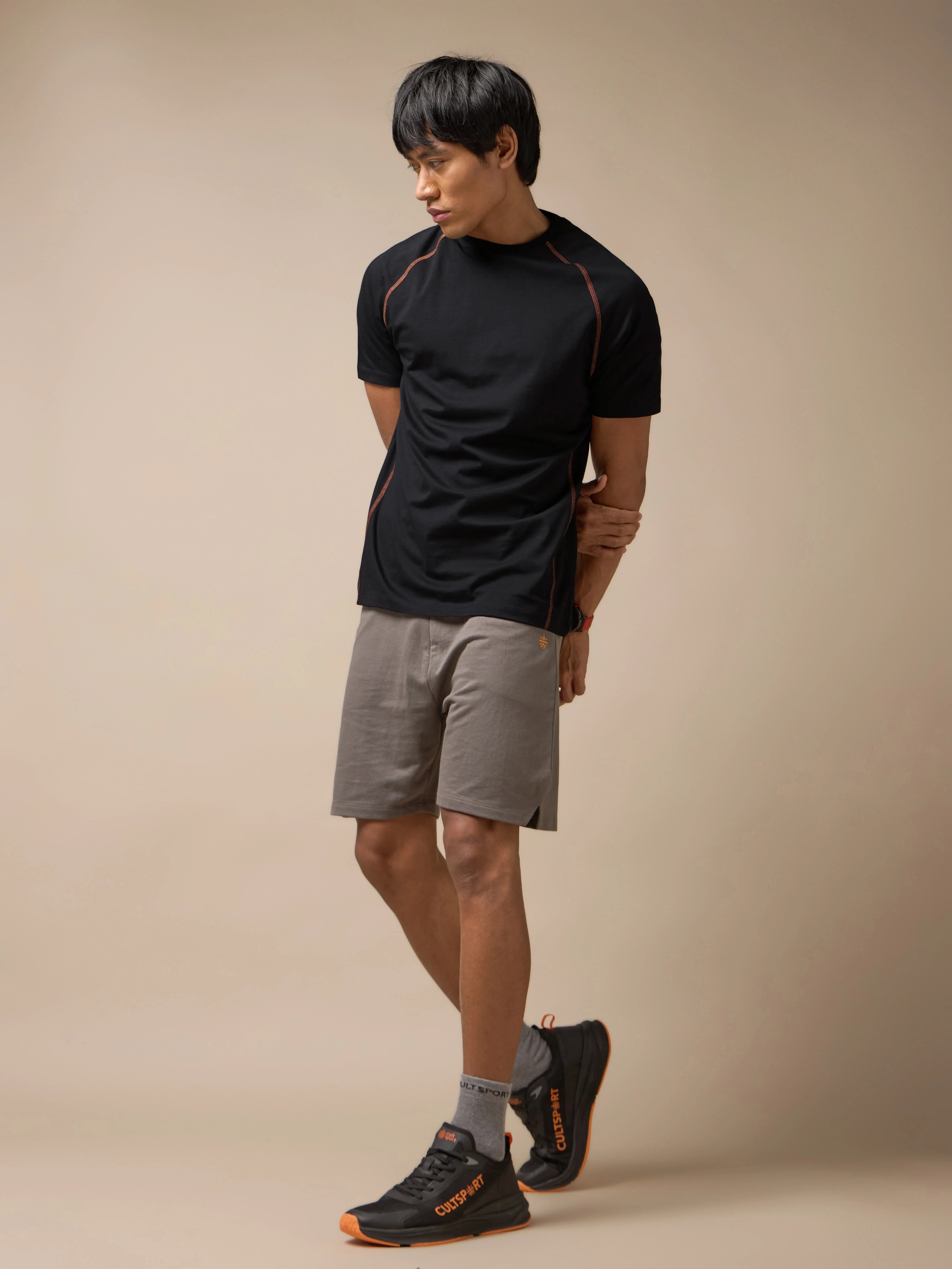 Warm Up Training T-shirt - Image 3