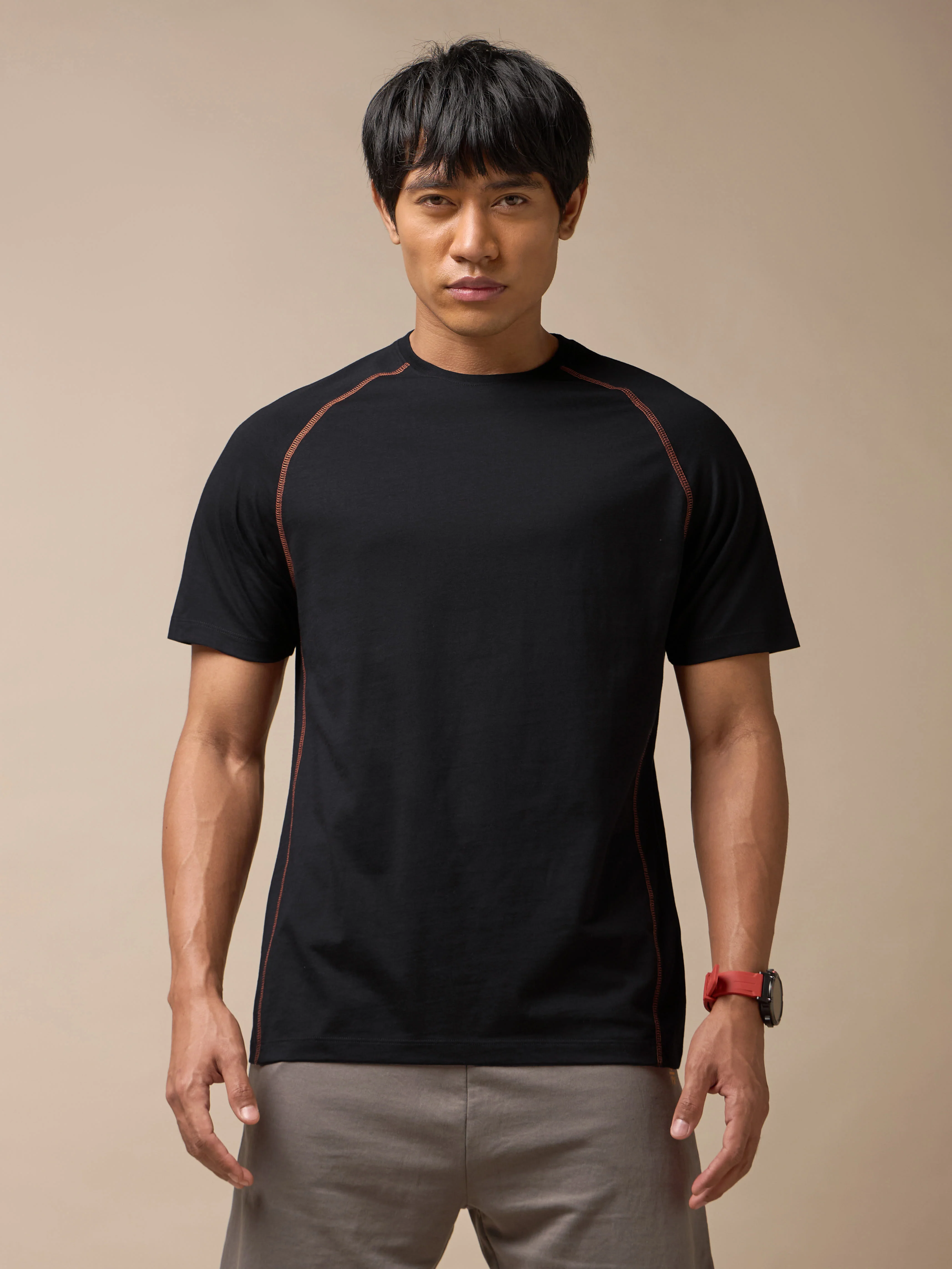 Warm Up Training T-shirt - Image 4