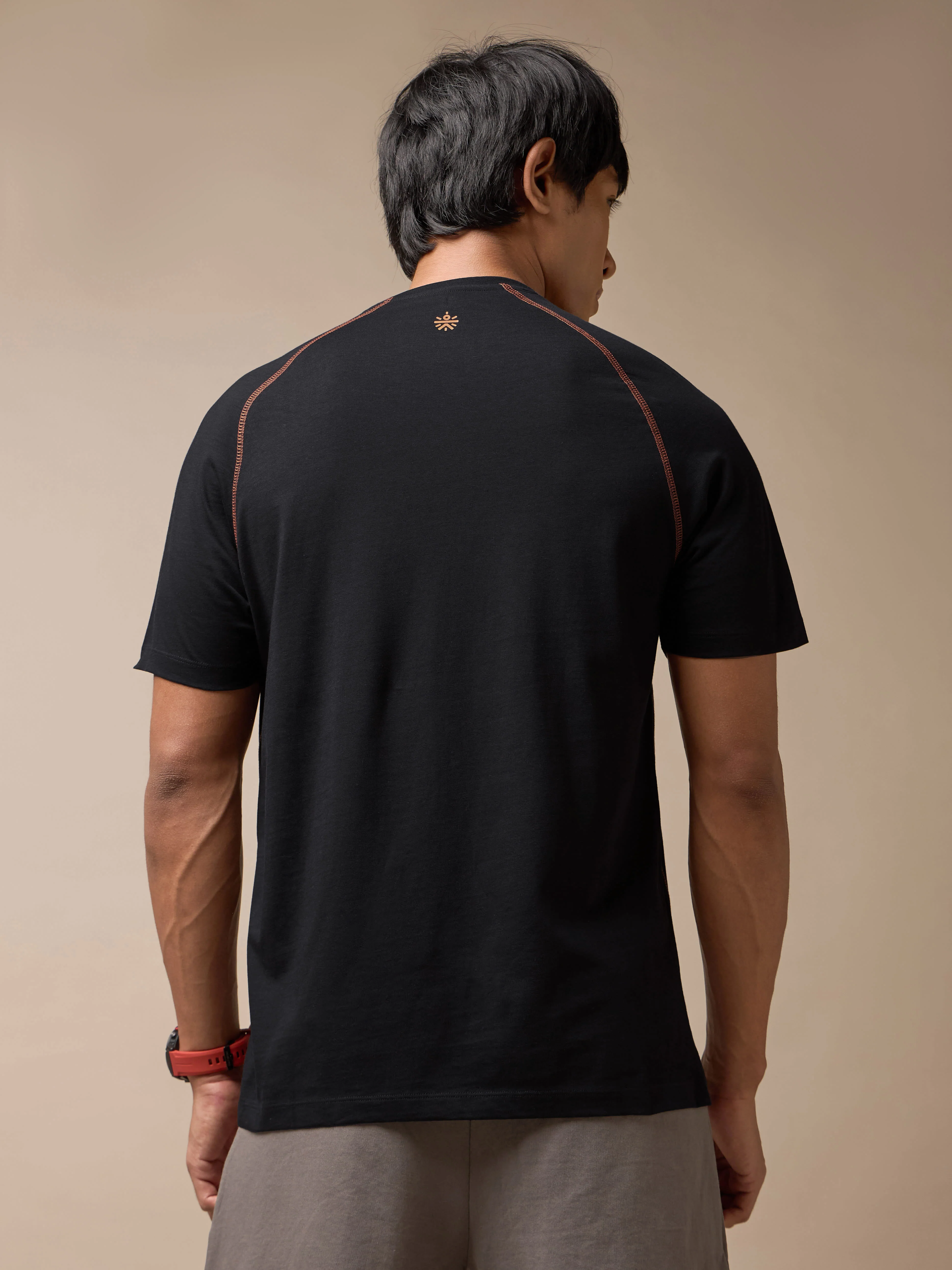 Warm Up Training T-shirt - Image 6