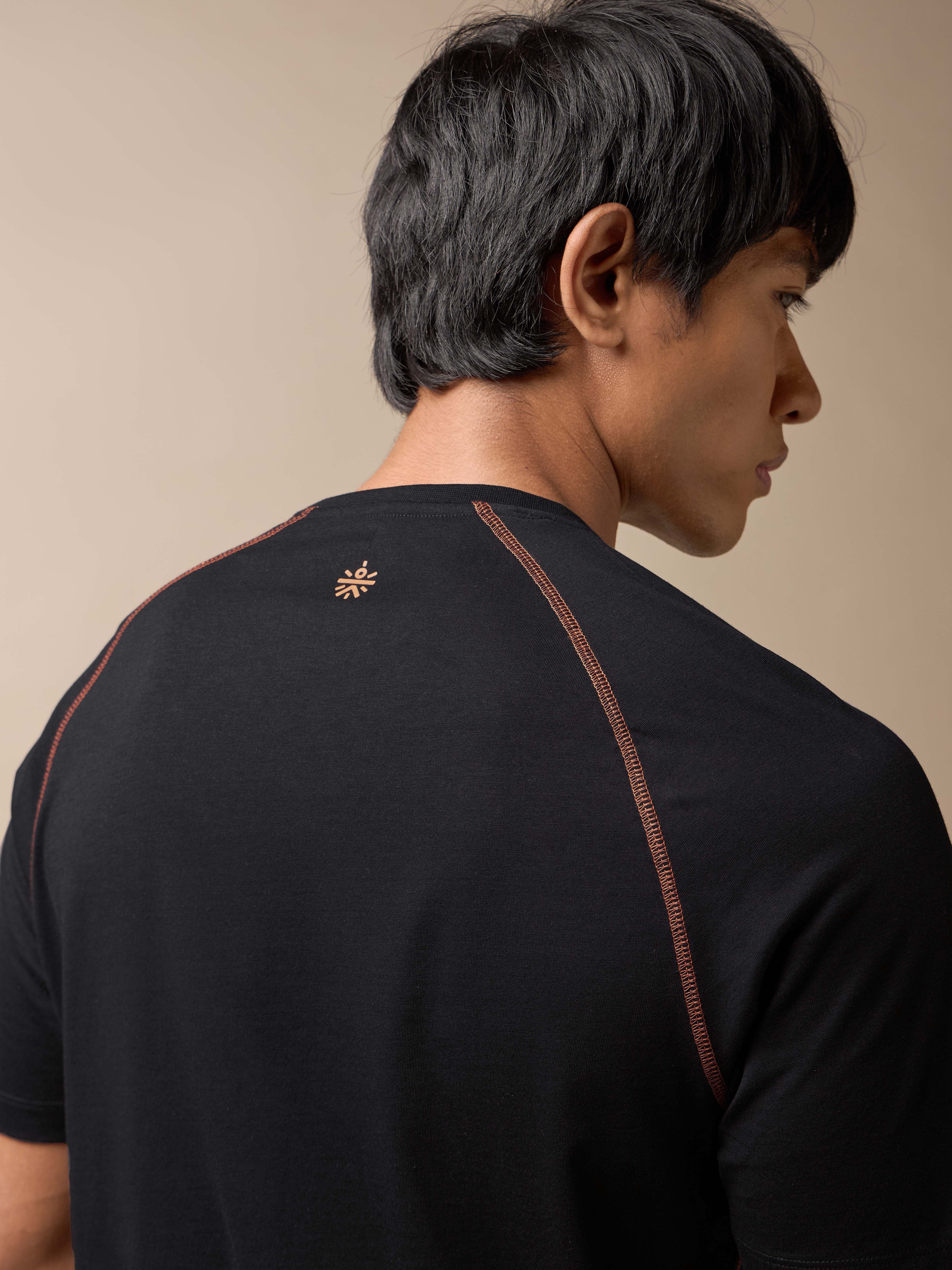 Warm Up Training T-shirt - Image 8