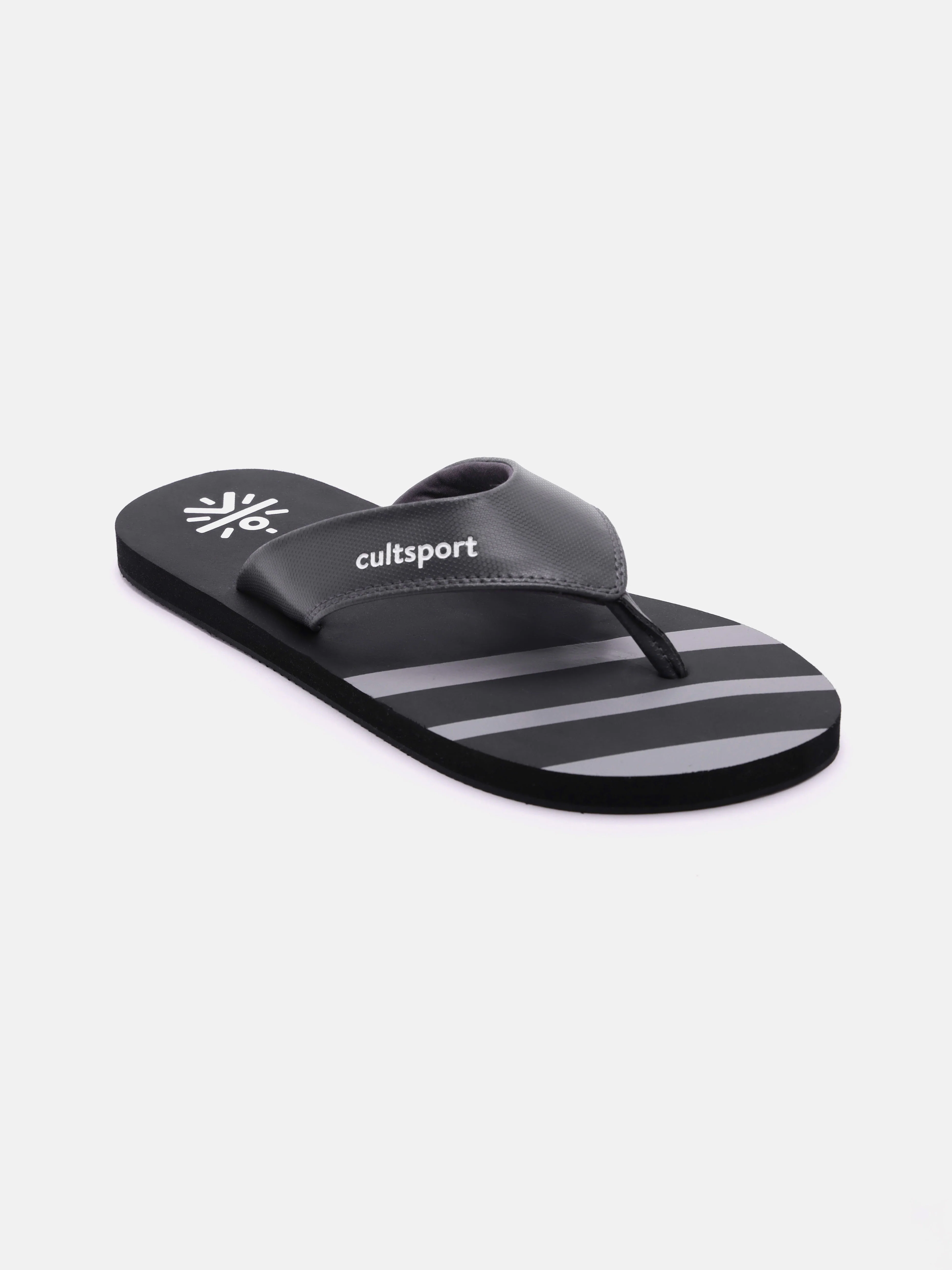 cult Wave Sweat Absorbing EVA Flip Flops - Image 4