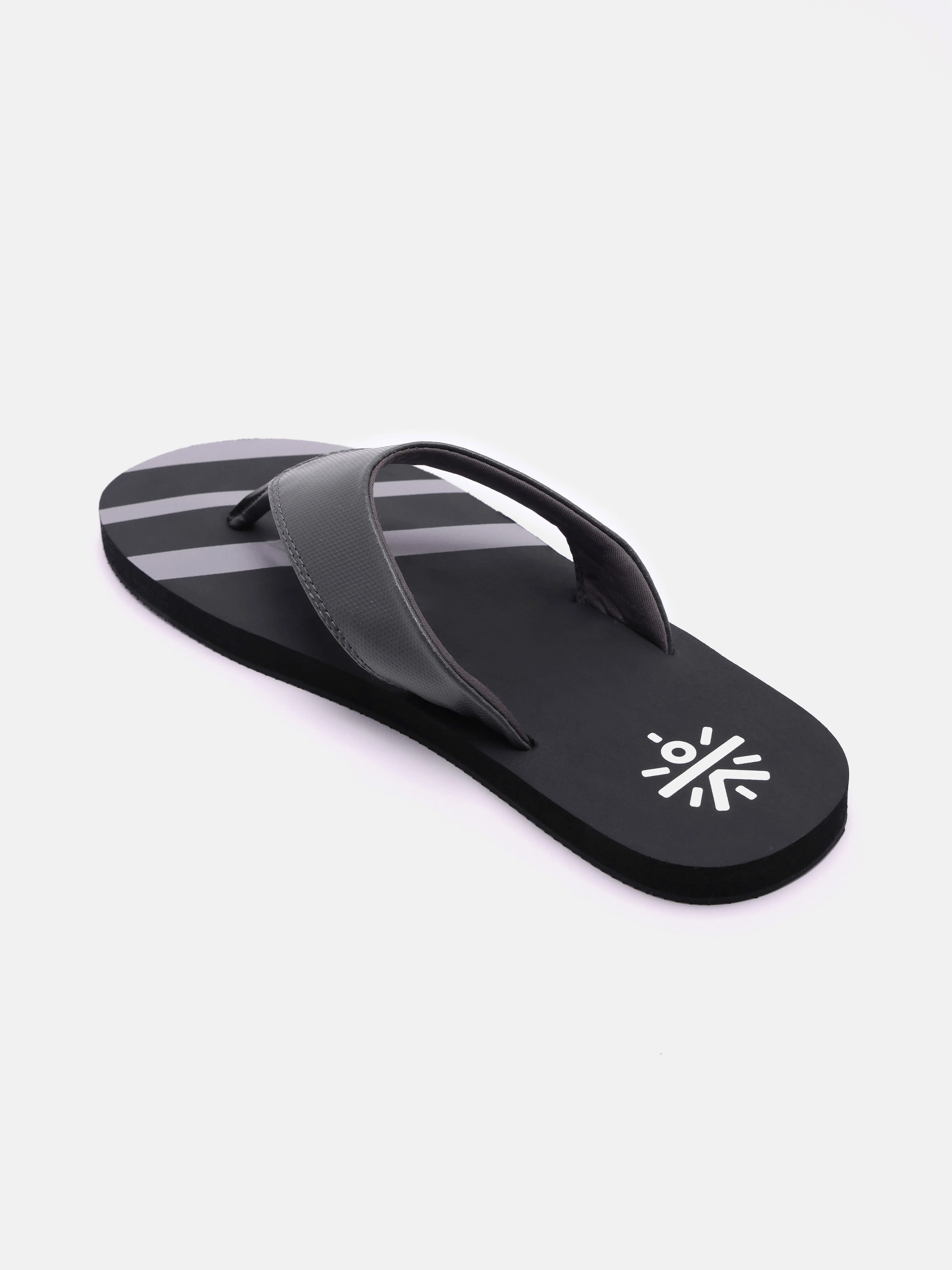 cult Wave Sweat Absorbing EVA Flip Flops - Image 5