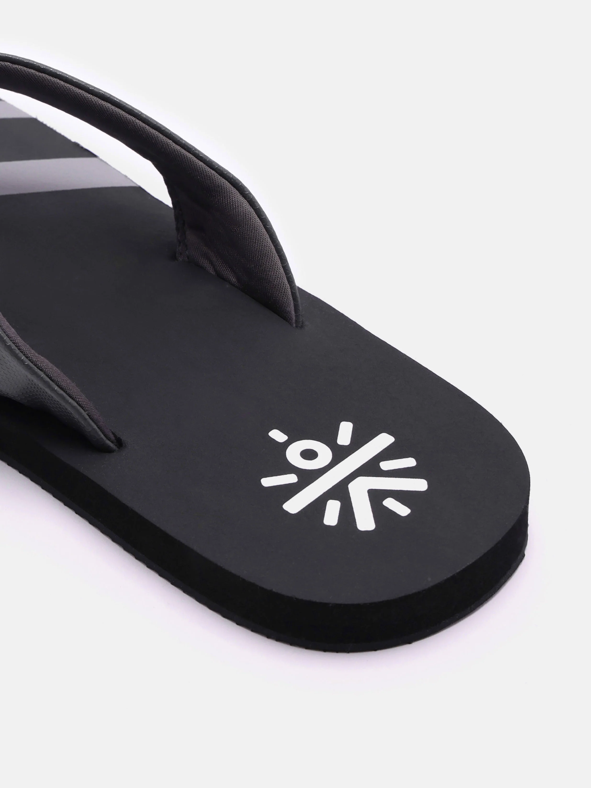 cult Wave Sweat Absorbing EVA Flip Flops - Image 7
