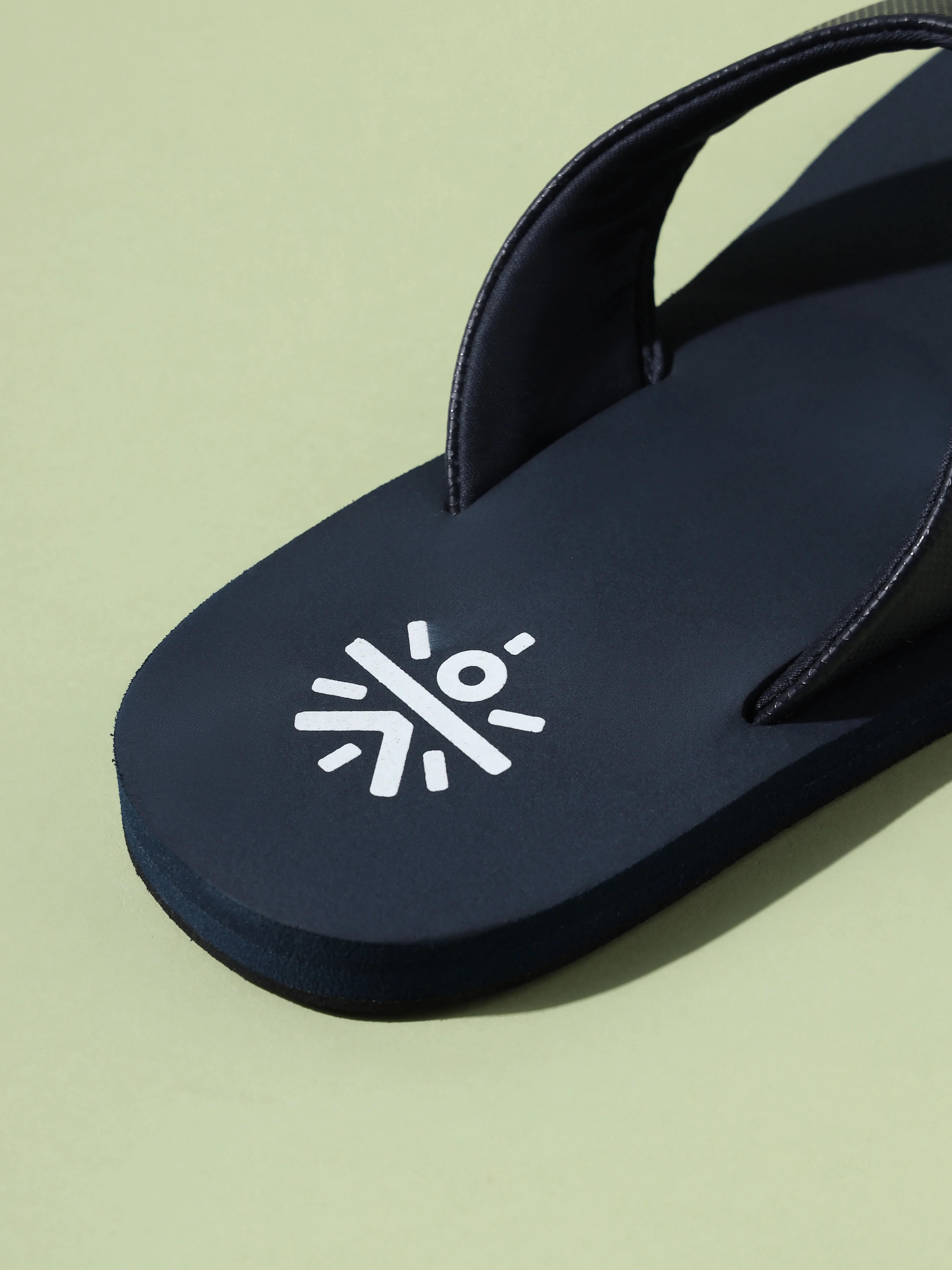 cult Wave Sweat Absorbing EVA Flip Flops - Image 6