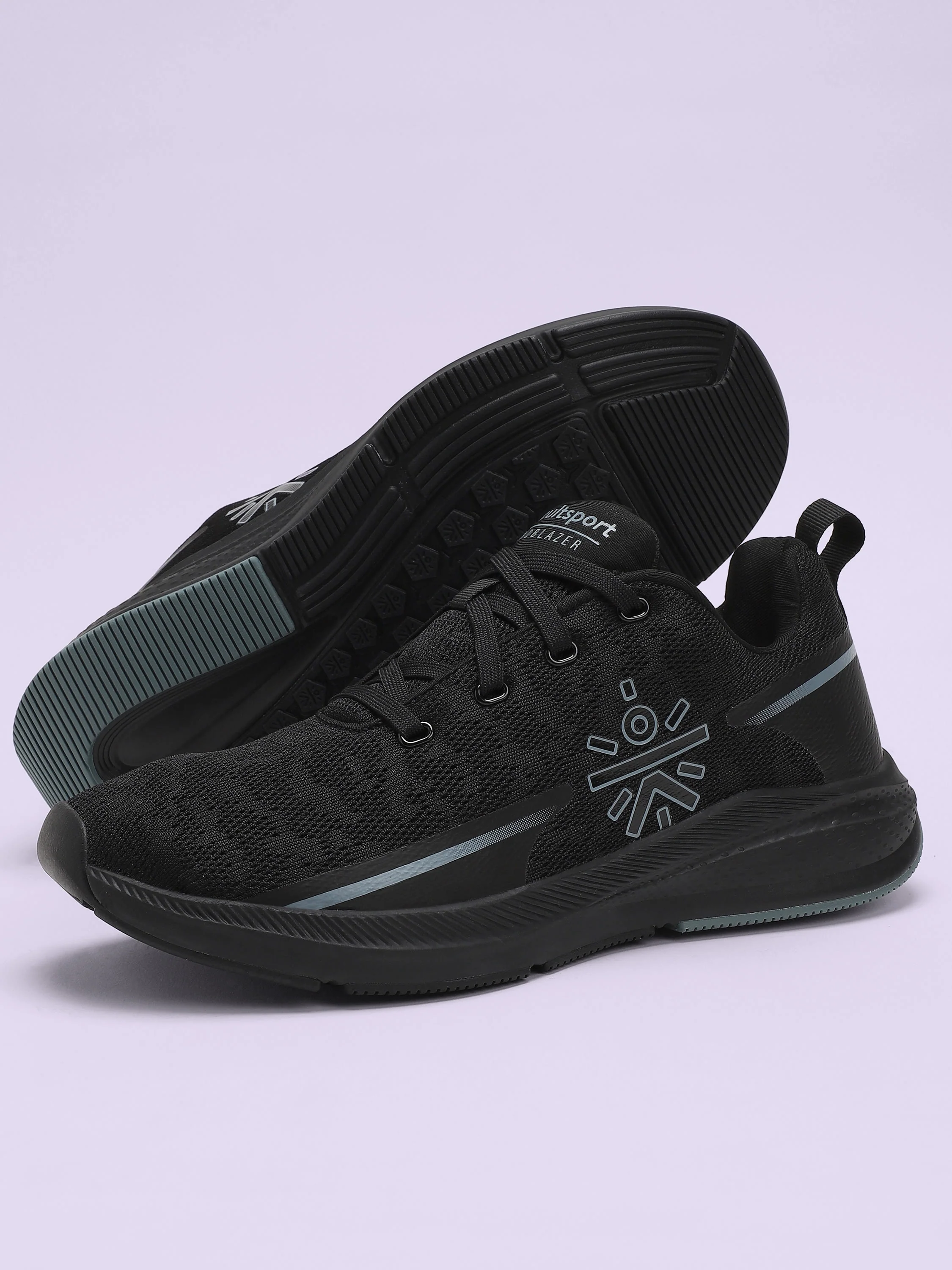 cult Windblazer Men Running Shoes - Black - Image 10