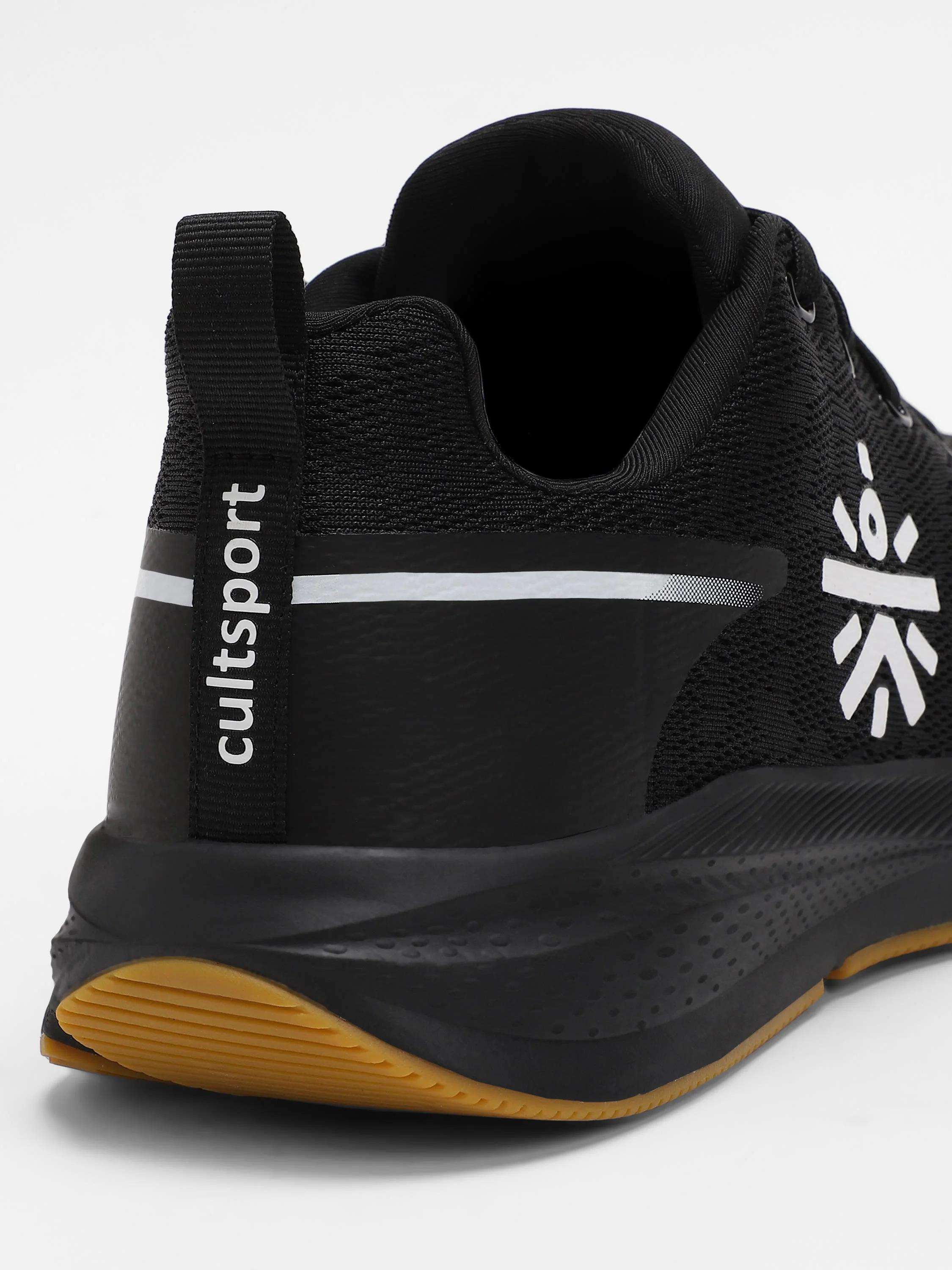 cult Windblazer Men Running Shoes - Black/Copper - Image 5