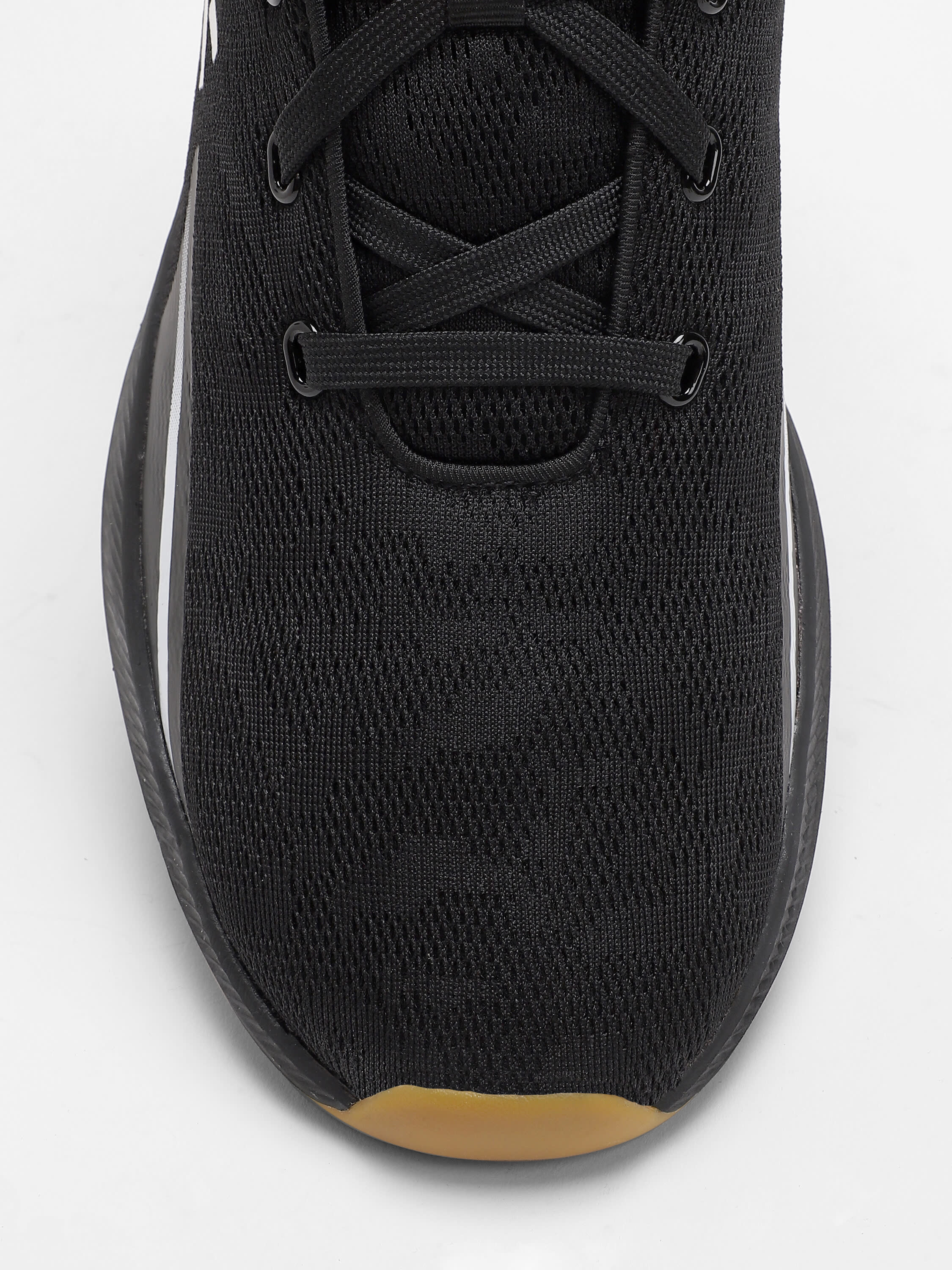 cult Windblazer Men Running Shoes - Black/Copper - Image 7