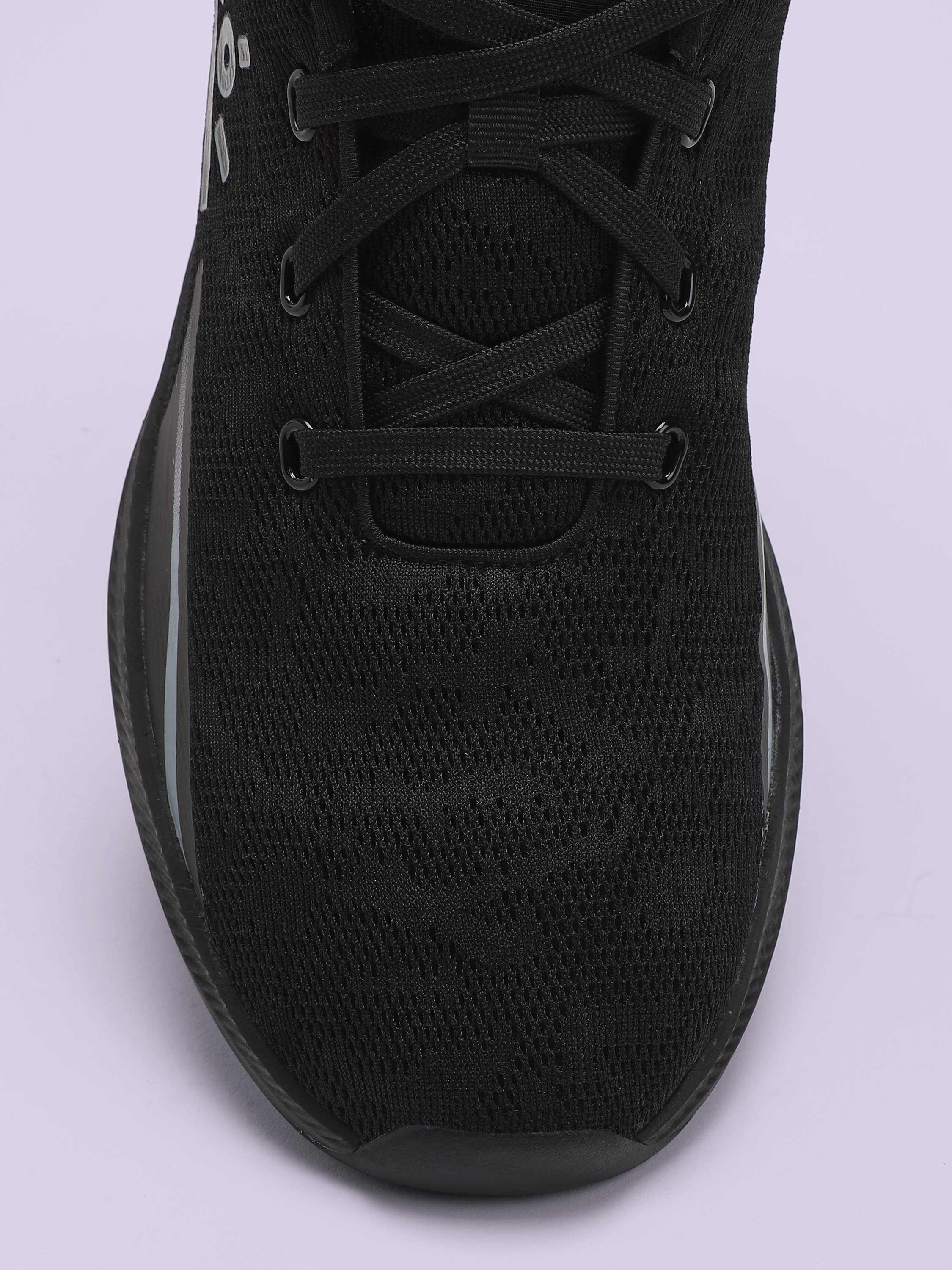 cult Windblazer Women Running Shoes - Black - Image 8