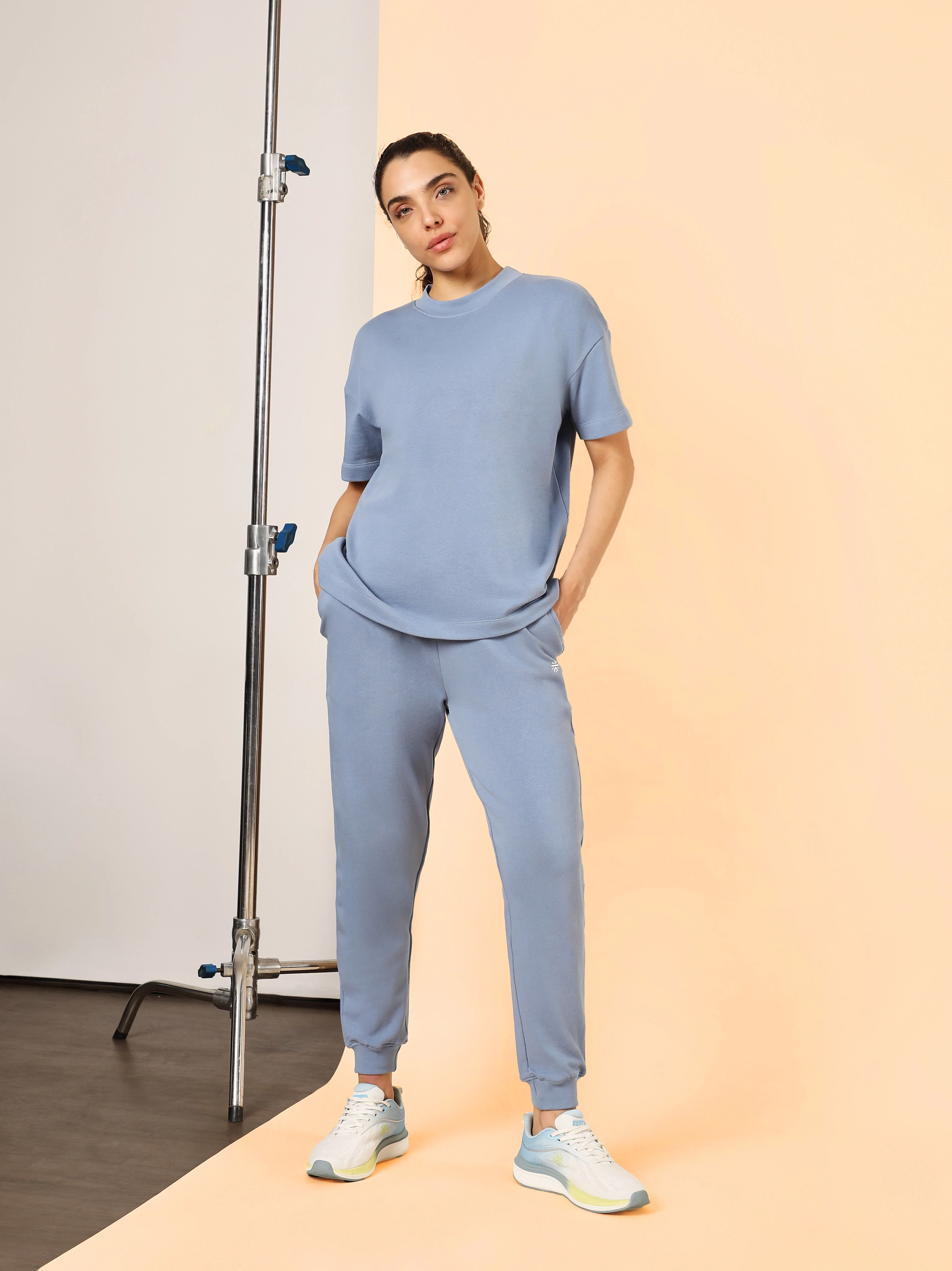 Women's All Day Comfort Co-Ord Set - Image 2
